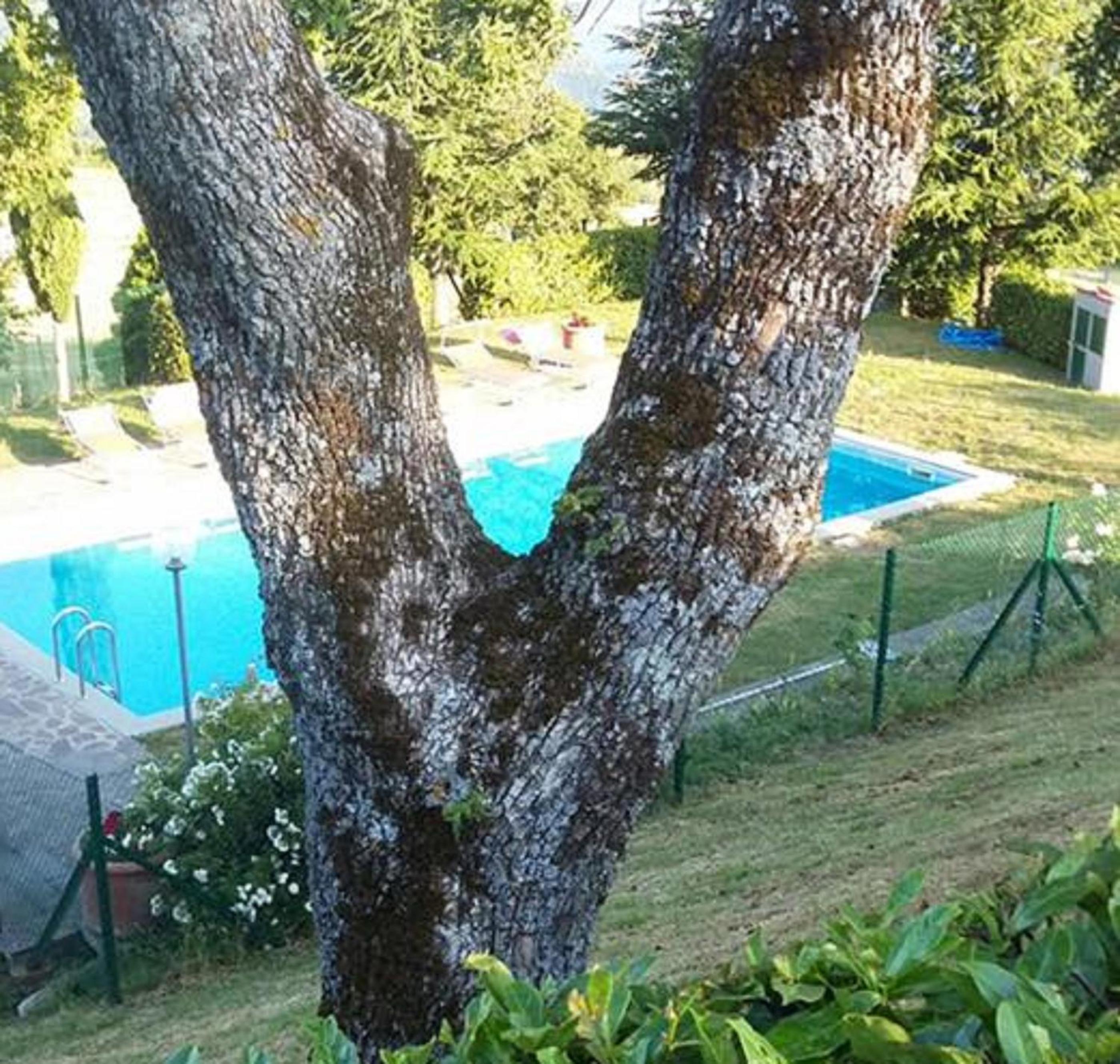 Agriturismo Casapasserini