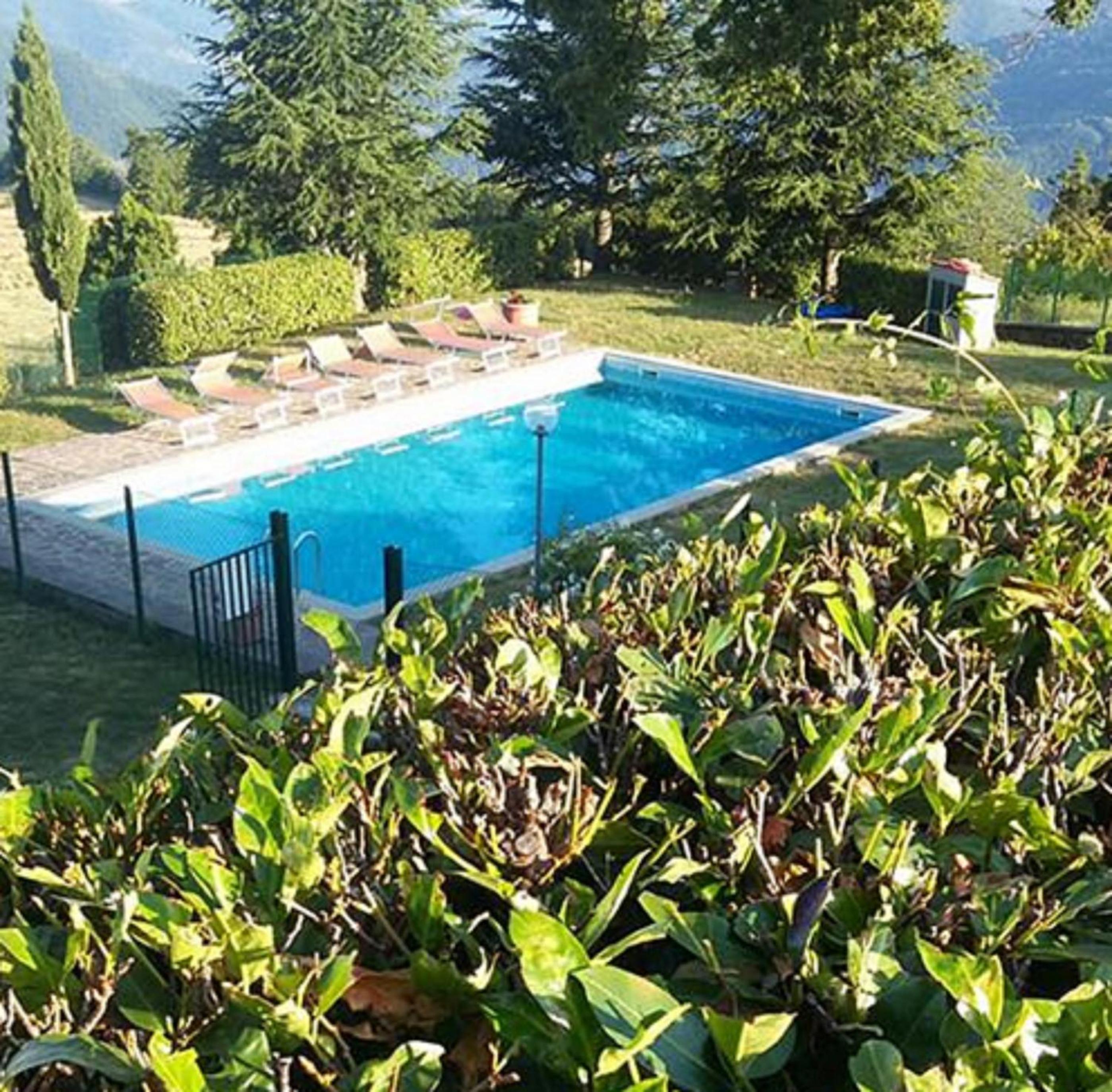 Agriturismo Casapasserini