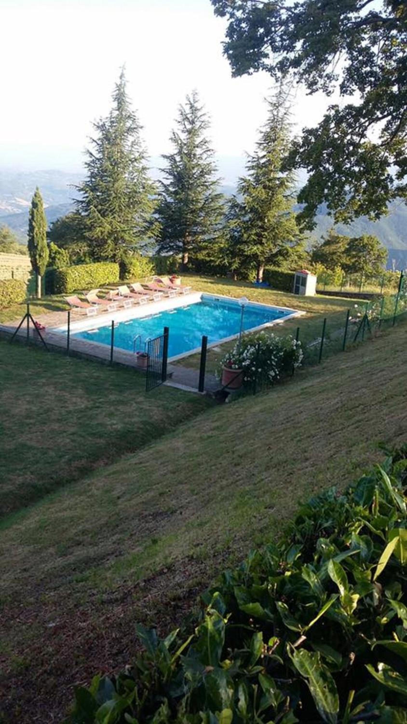 Agriturismo Casapasserini