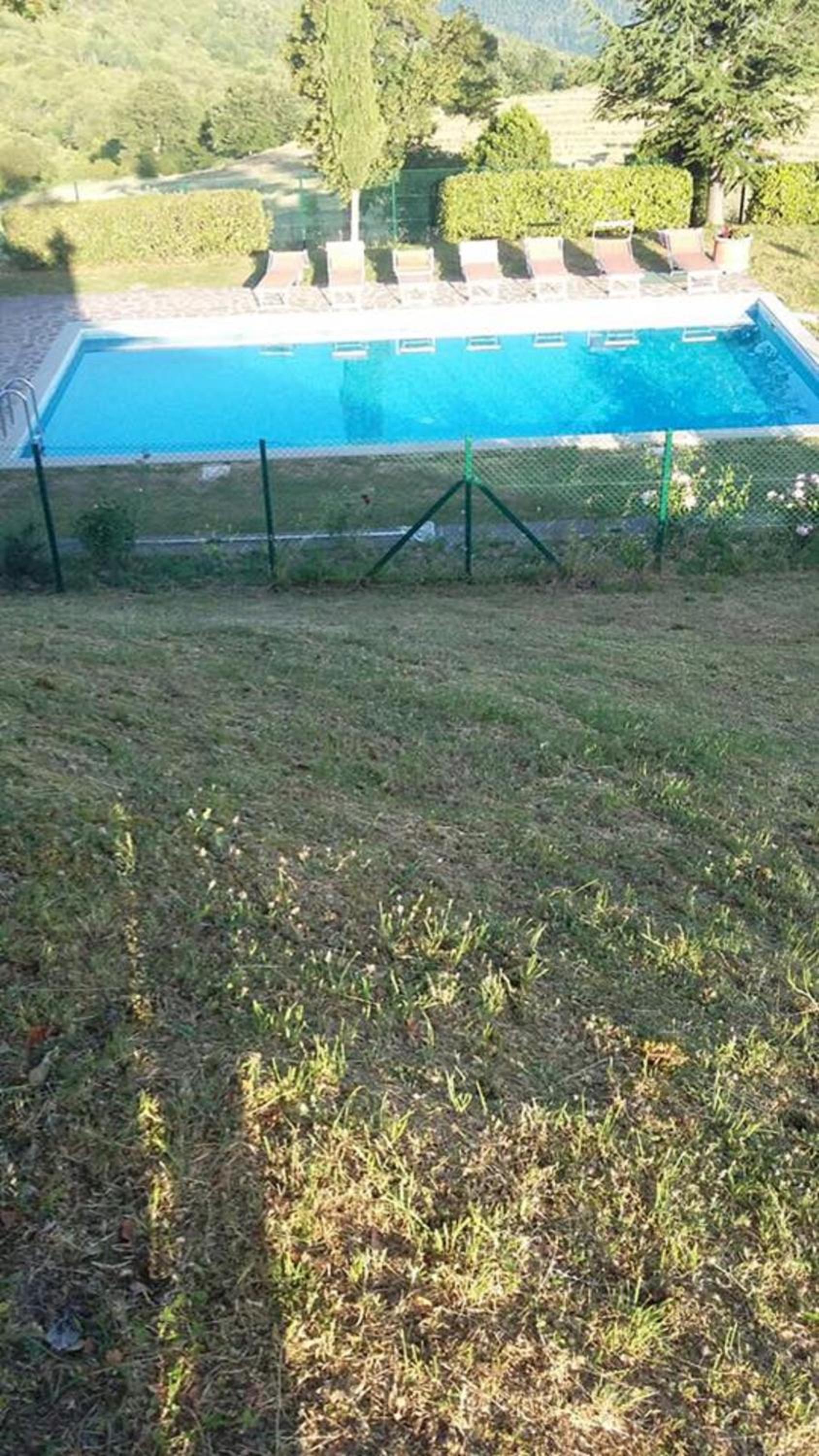 Agriturismo Casapasserini
