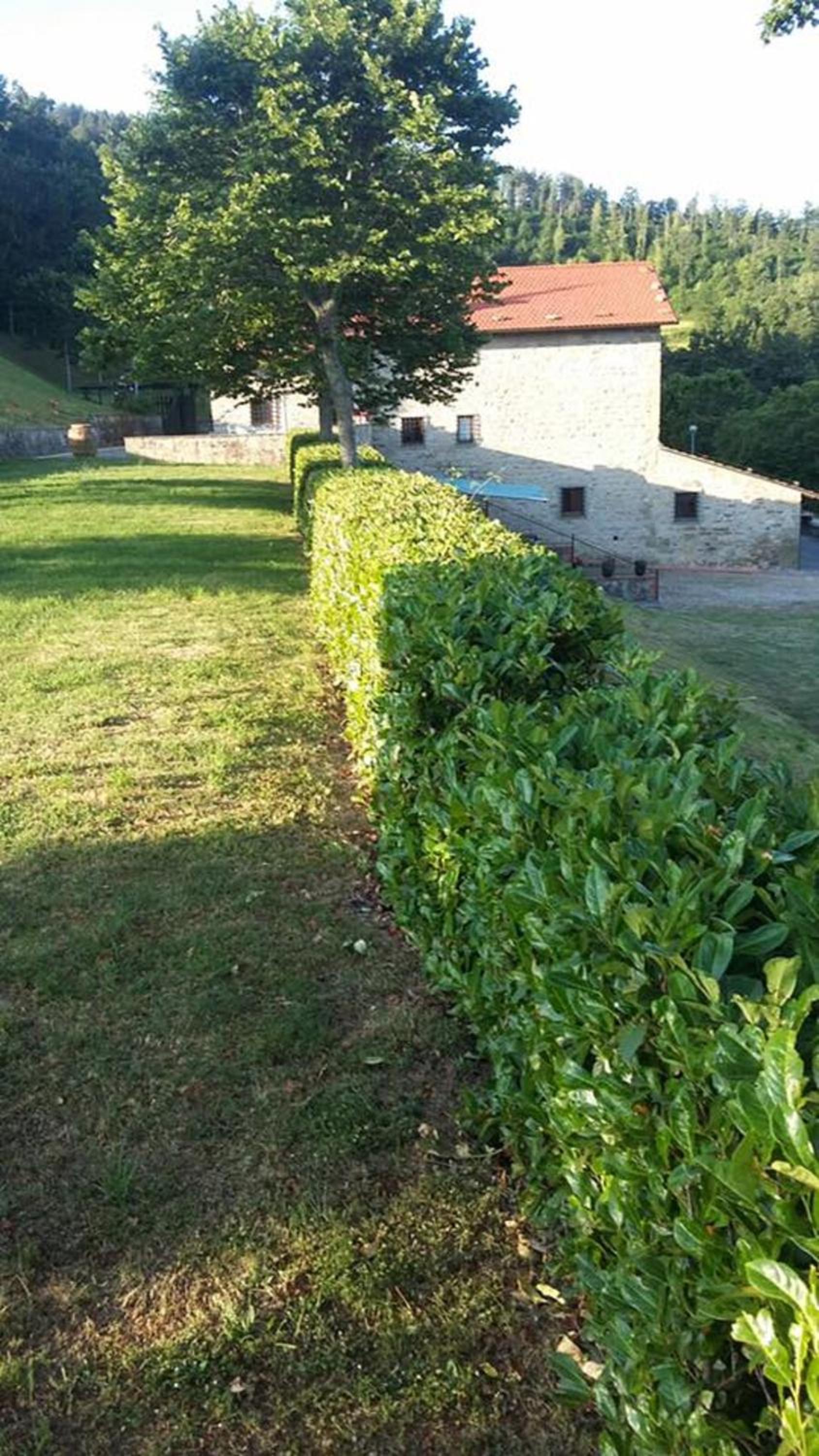 Agriturismo Casapasserini