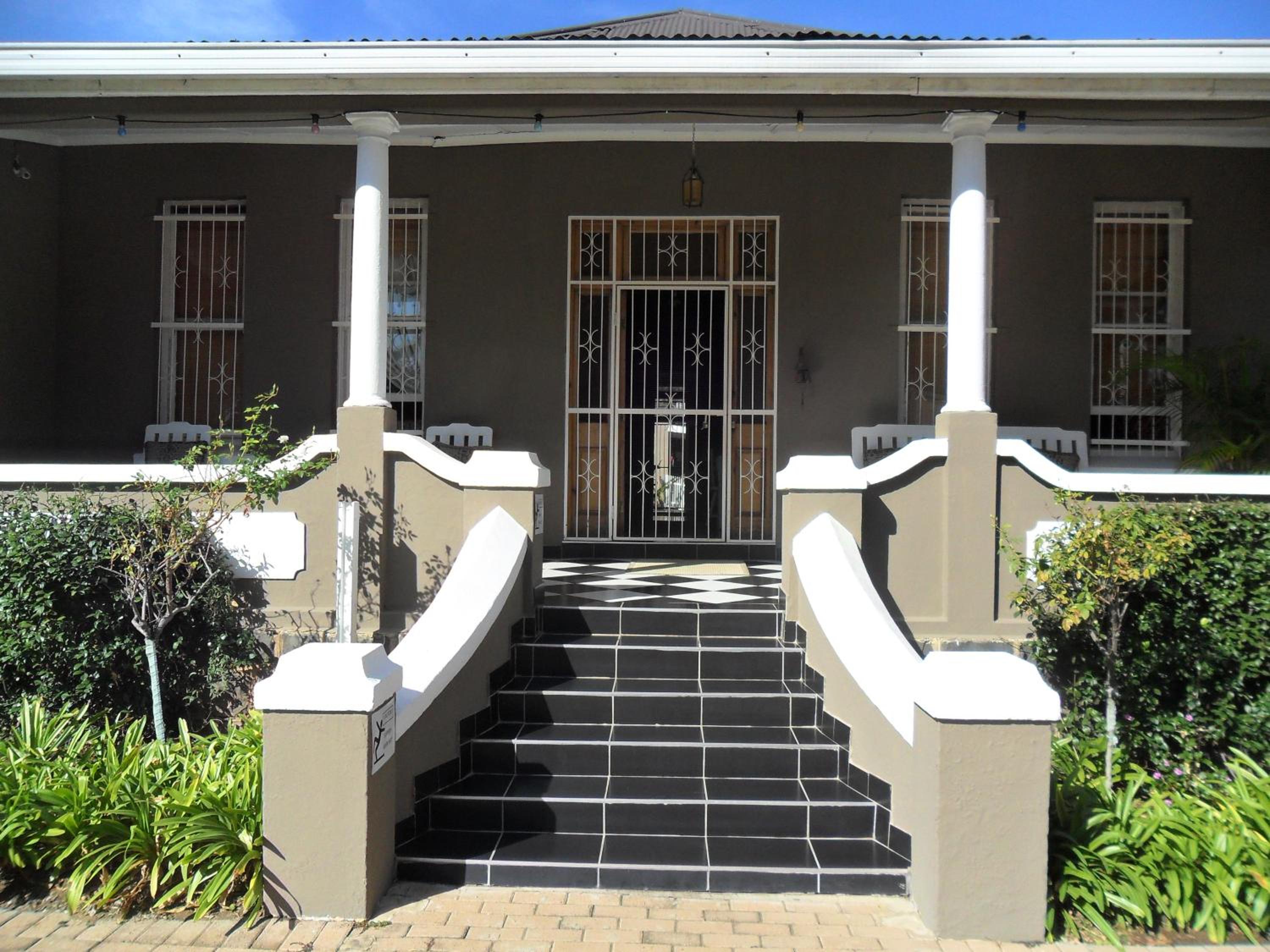 Convent Hill Lodge, photo 23