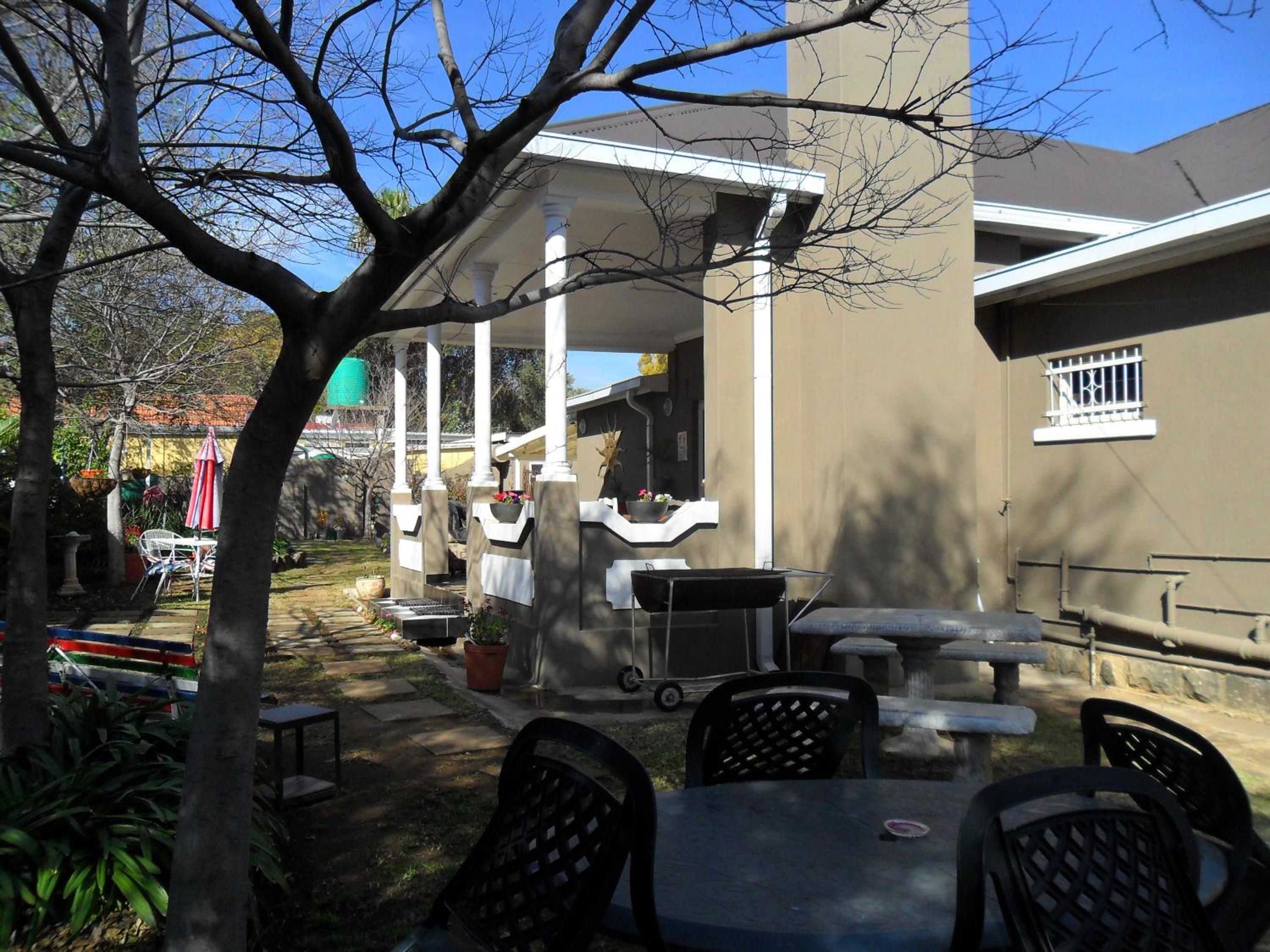 Convent Hill Lodge, photo 16