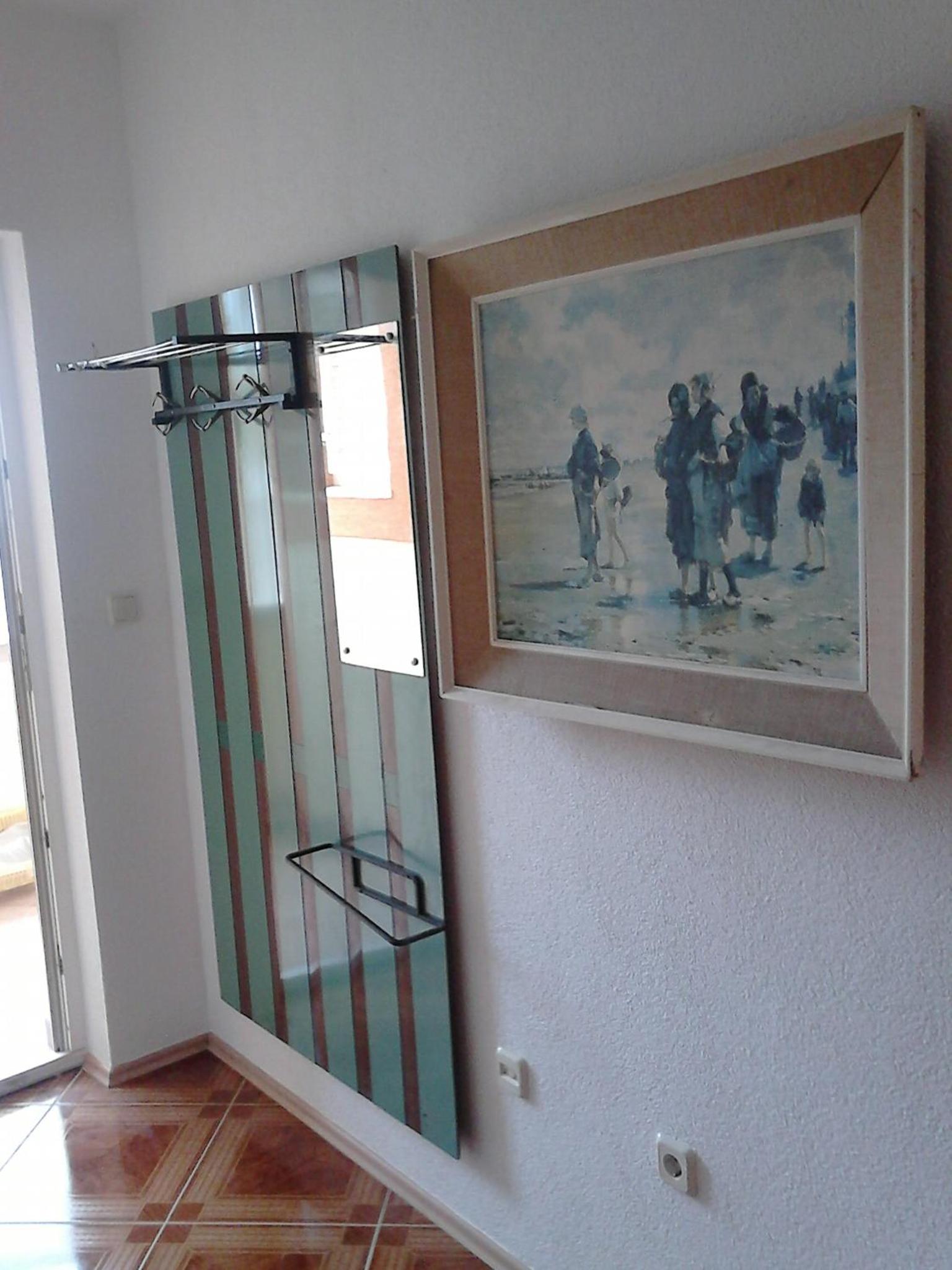 Apartment Enna