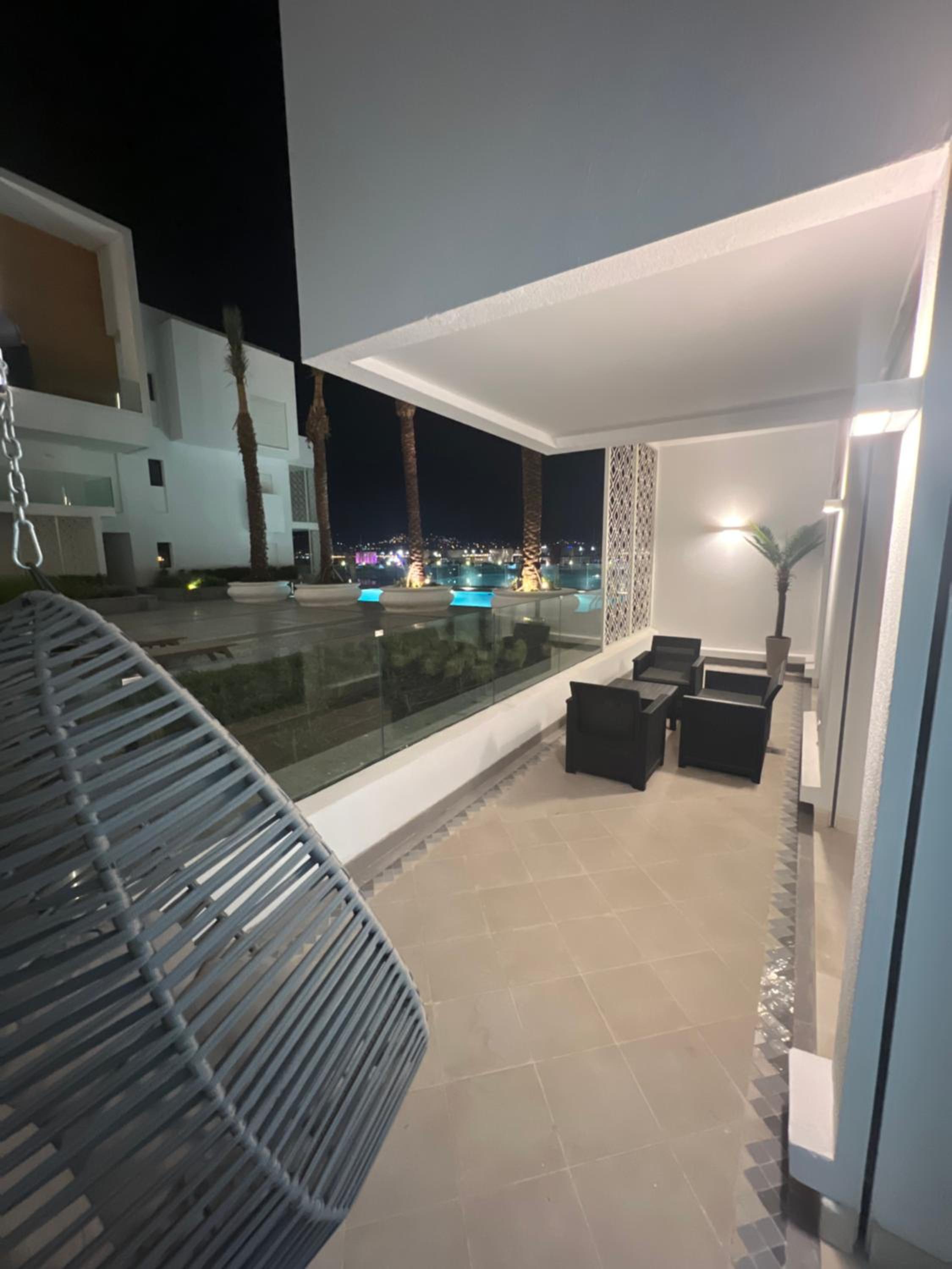 Royal Rif Tanger Marina Bay