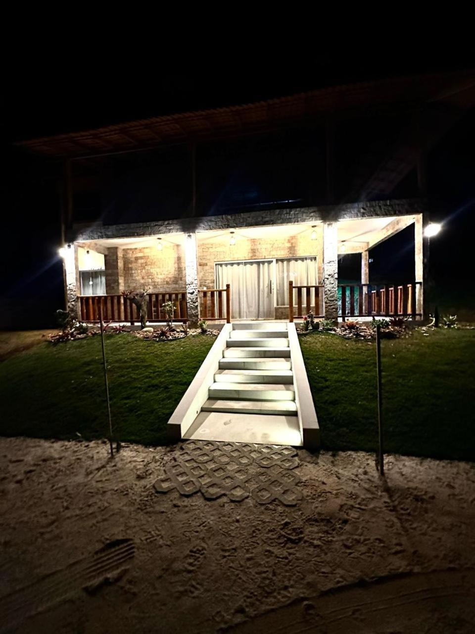 Chalés Montana