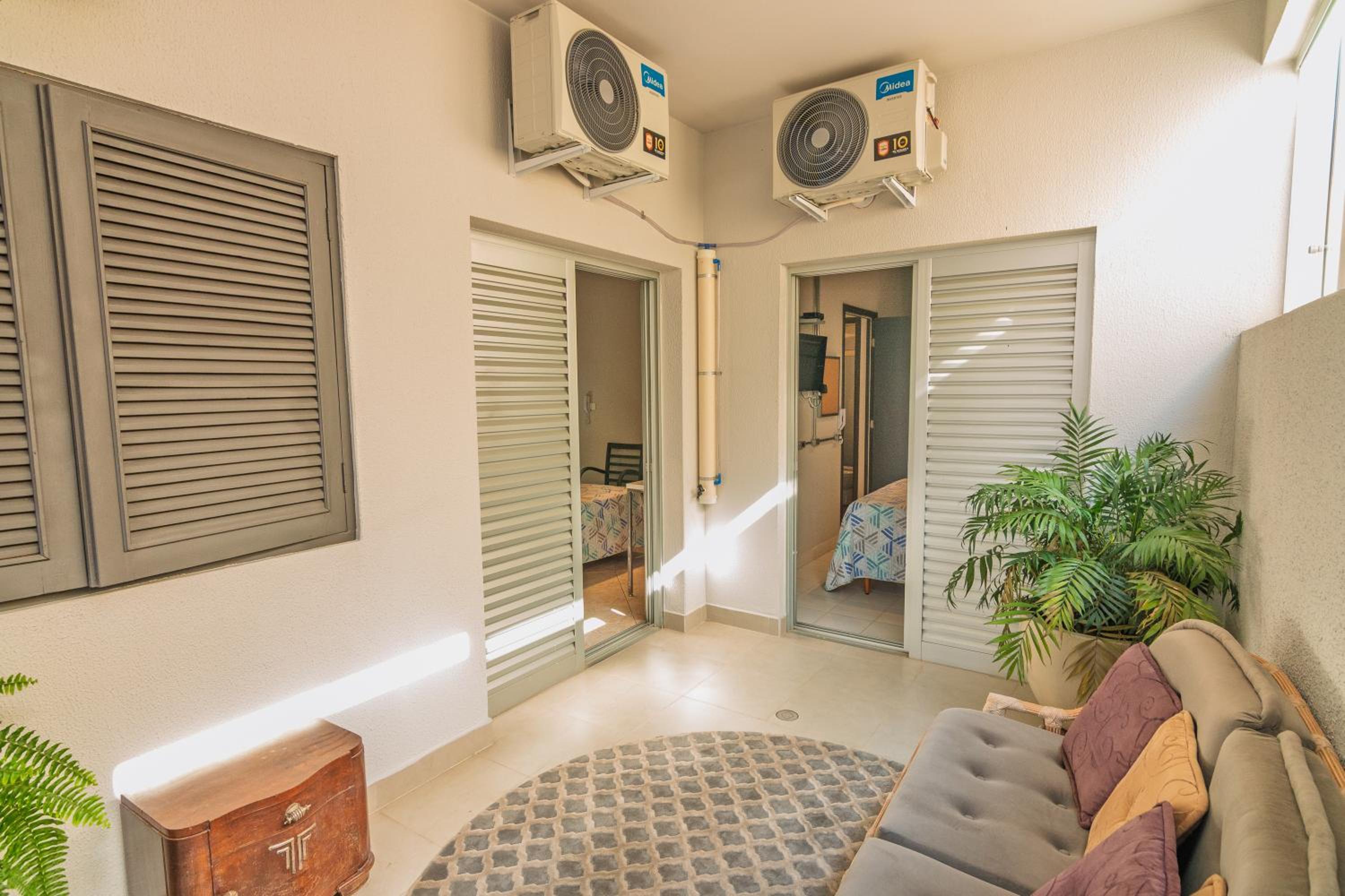 K3 Residence Taquaral