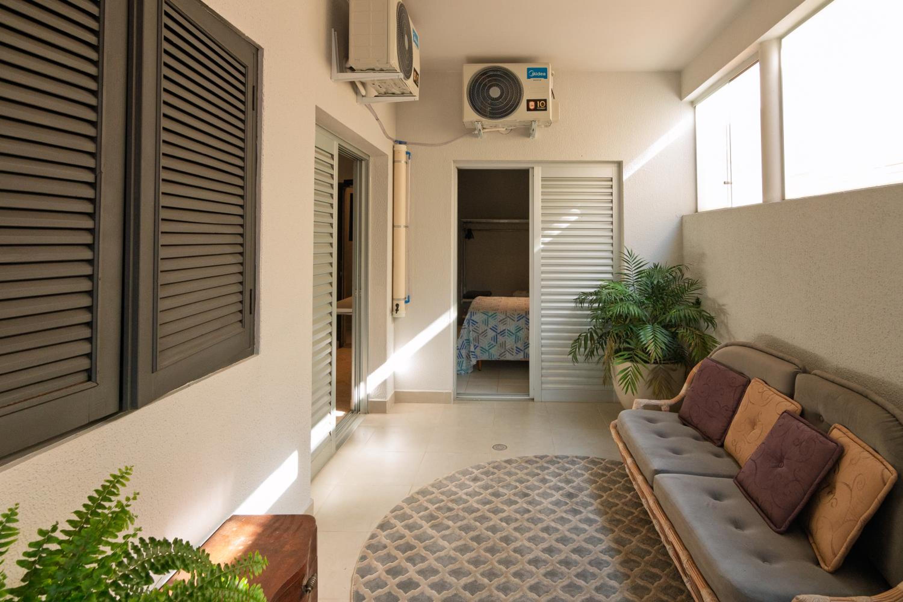 K3 Residence Taquaral