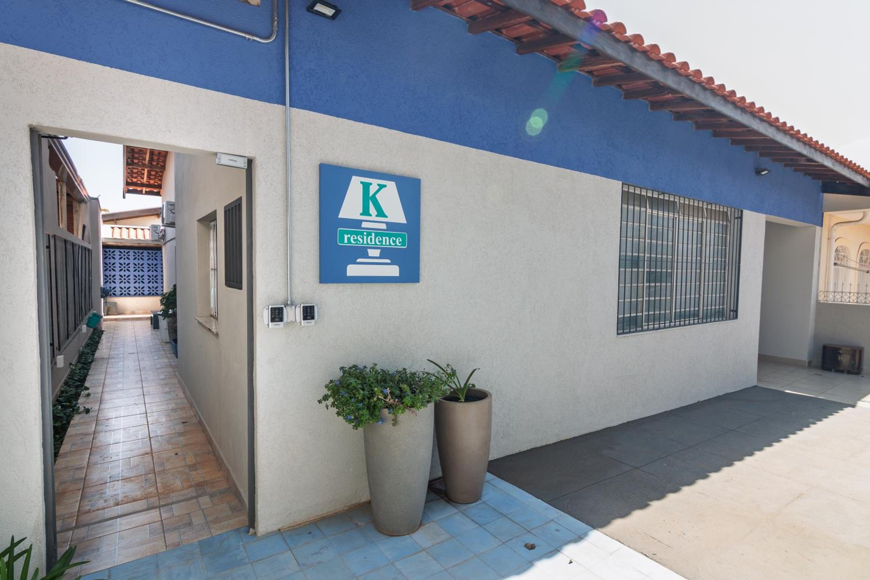 K3 Residence Taquaral