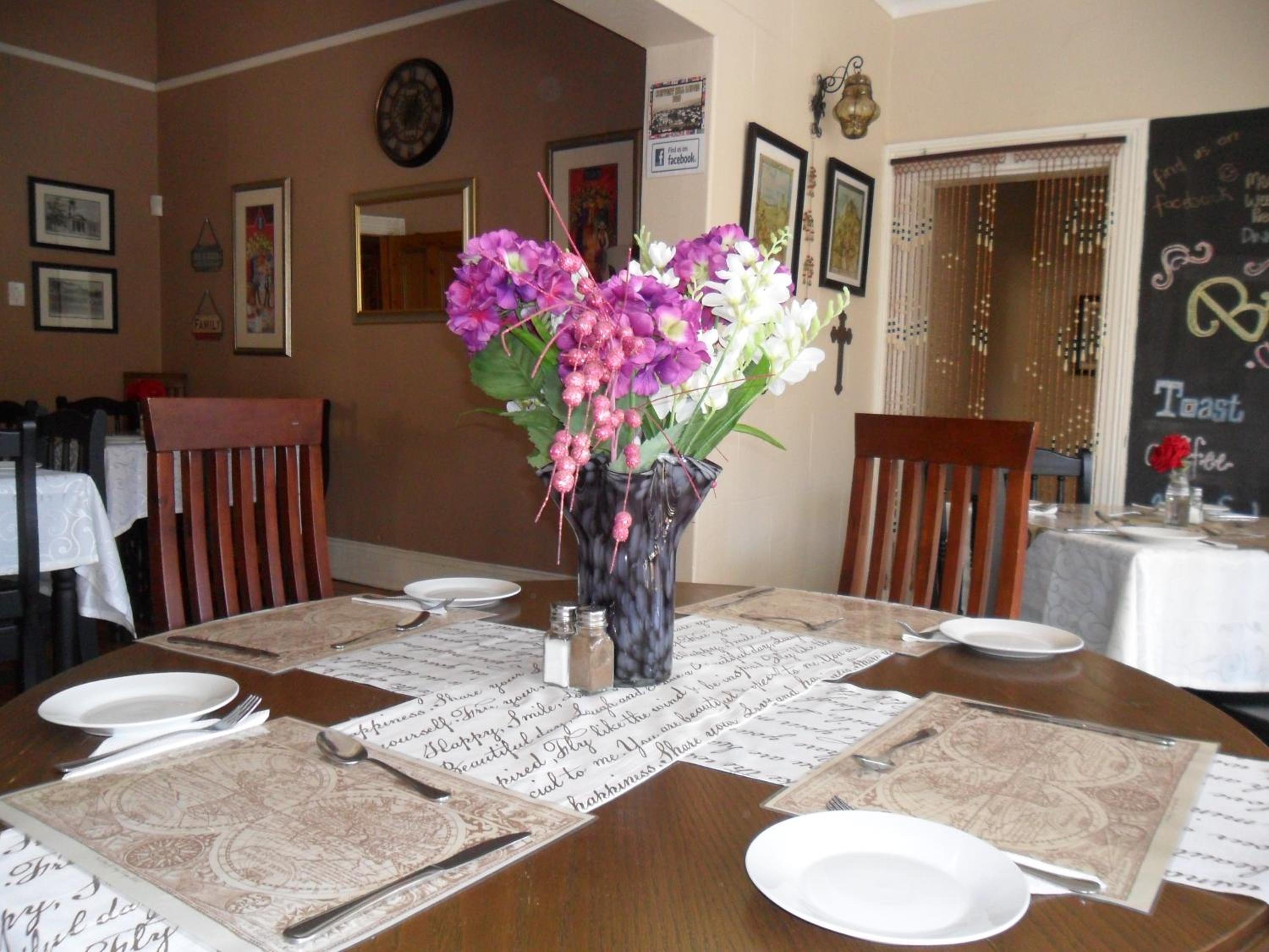Convent Hill Lodge, photo 31