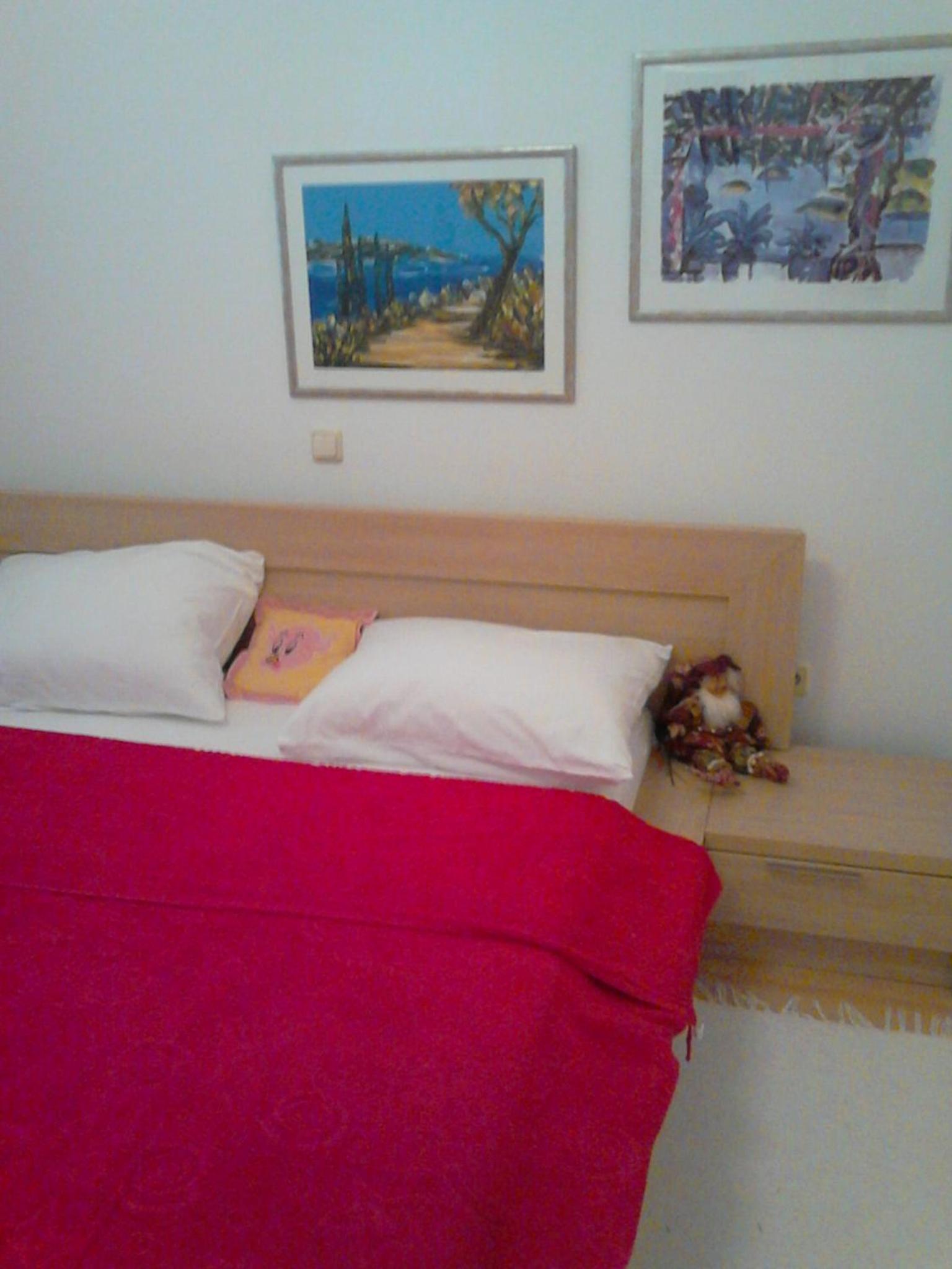 Apartment Enna