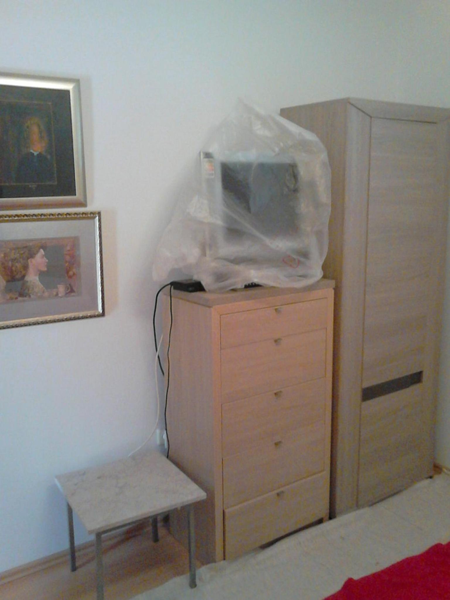 Apartment Enna