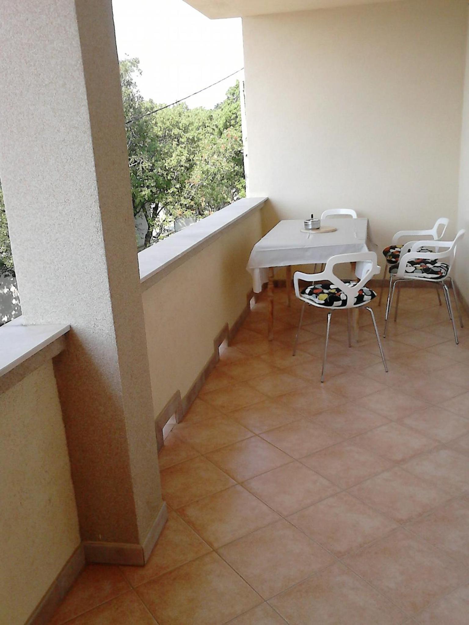 Apartment Enna