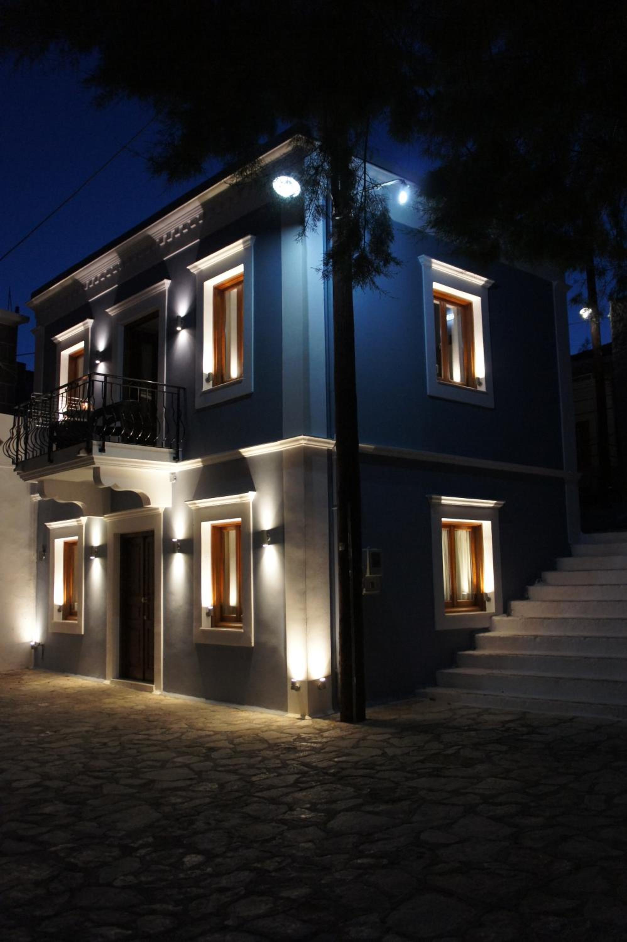 Aegean View Villas