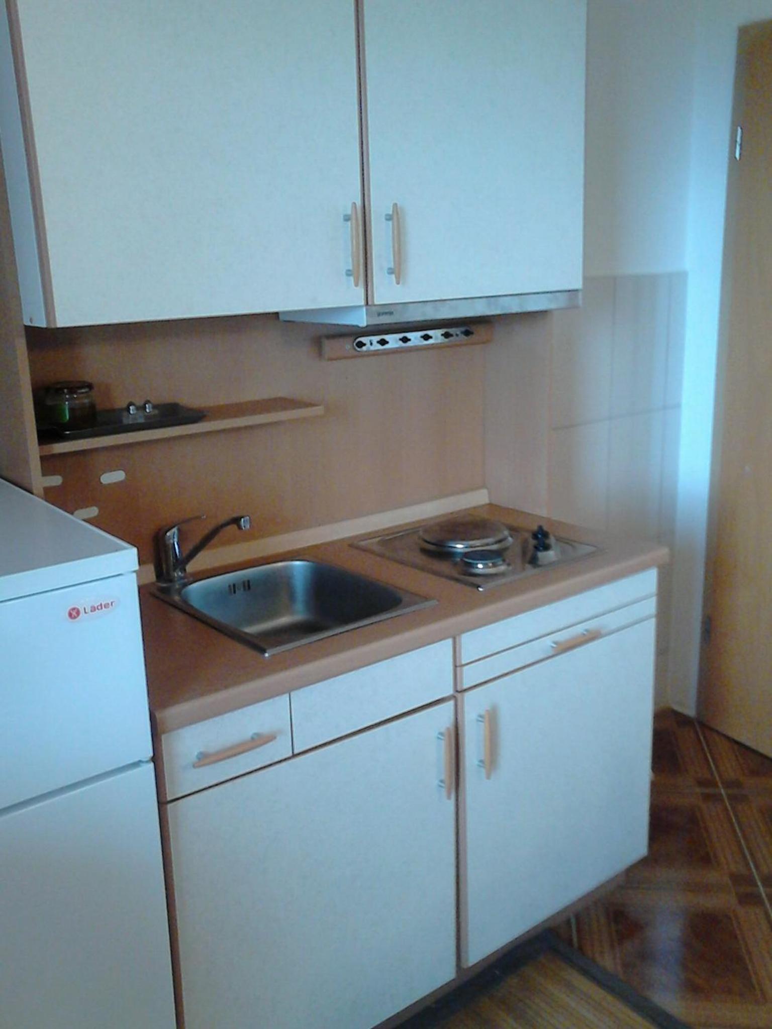 Apartment Enna