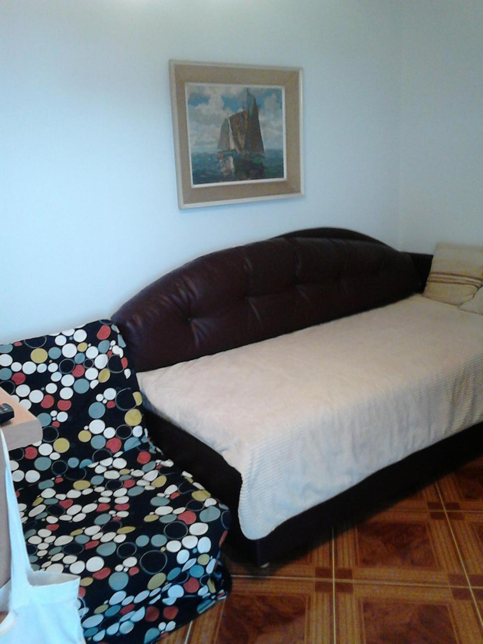Apartment Enna