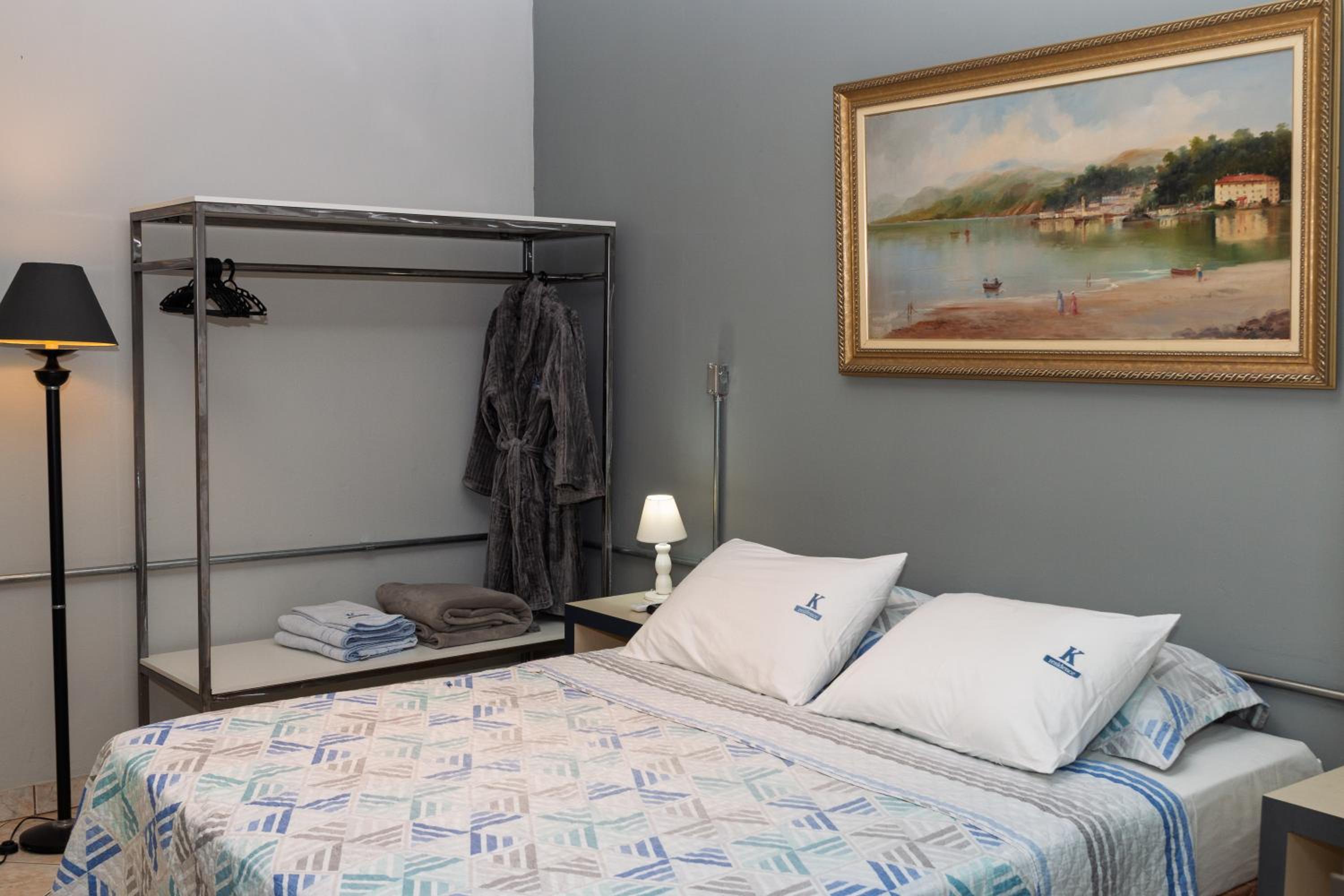 K3 Residence Taquaral