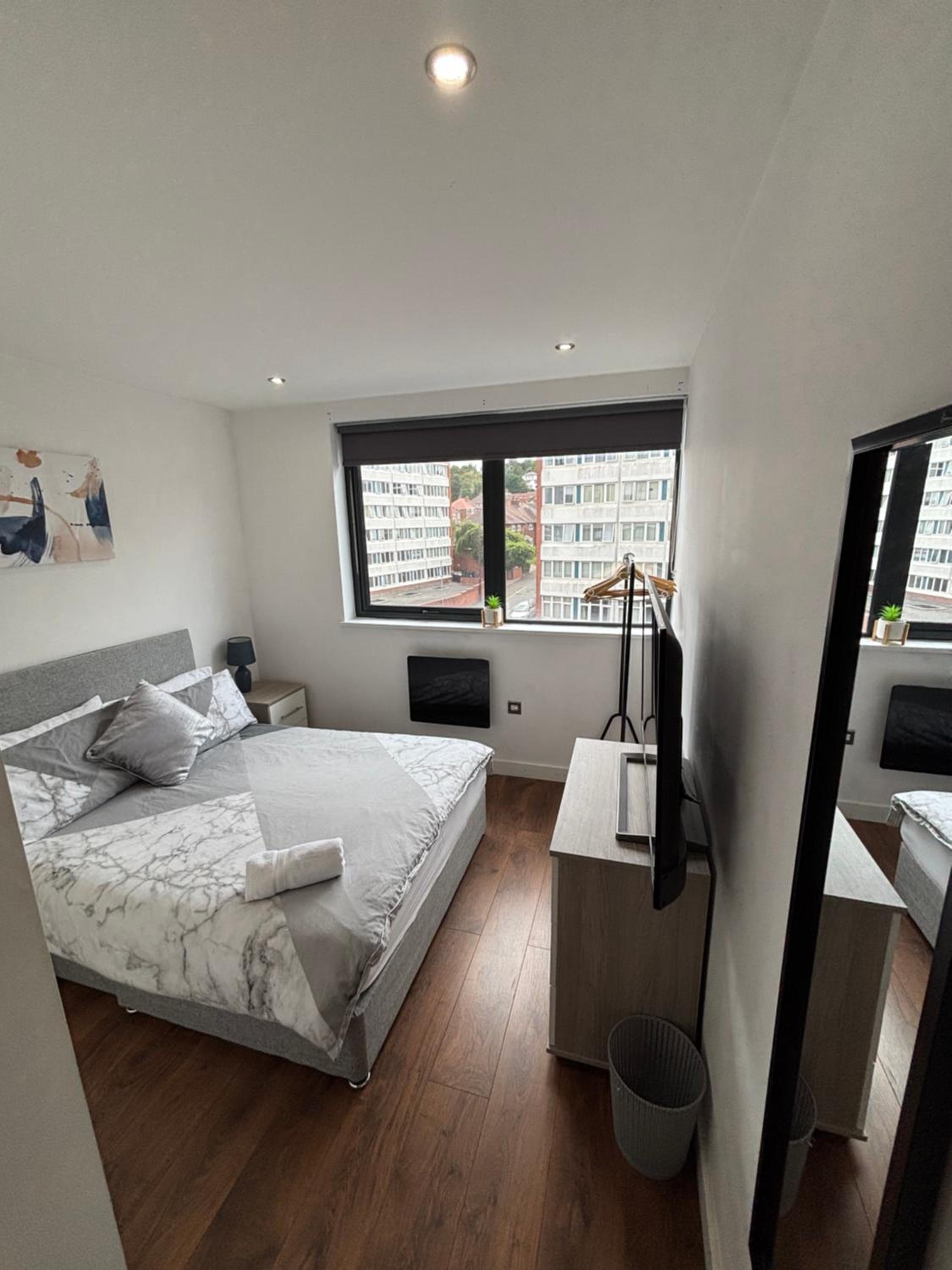 Carlton Square Luxury Apartments