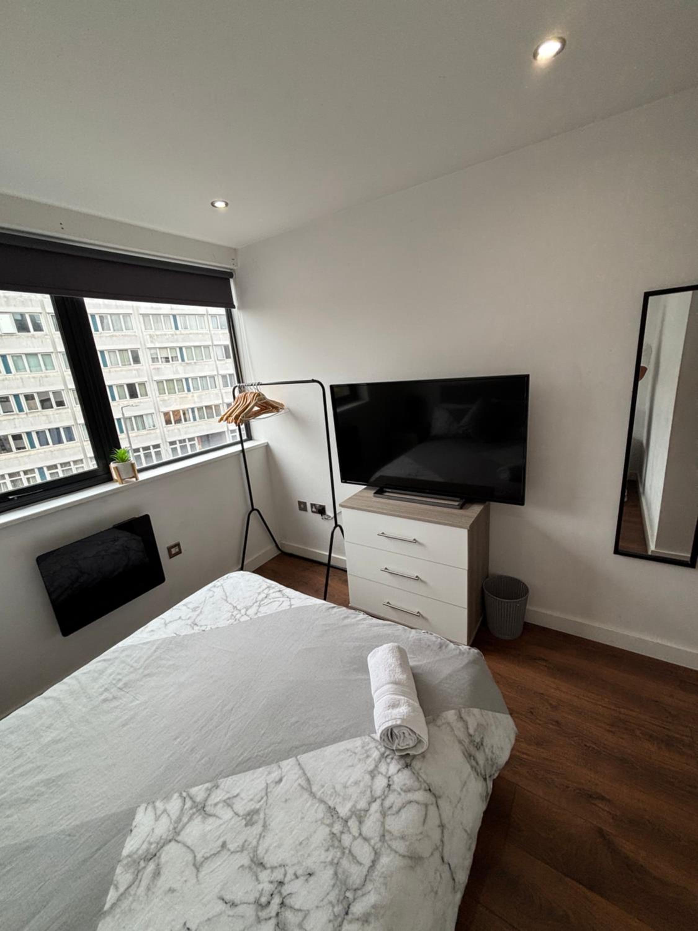 Carlton Square Luxury Apartments