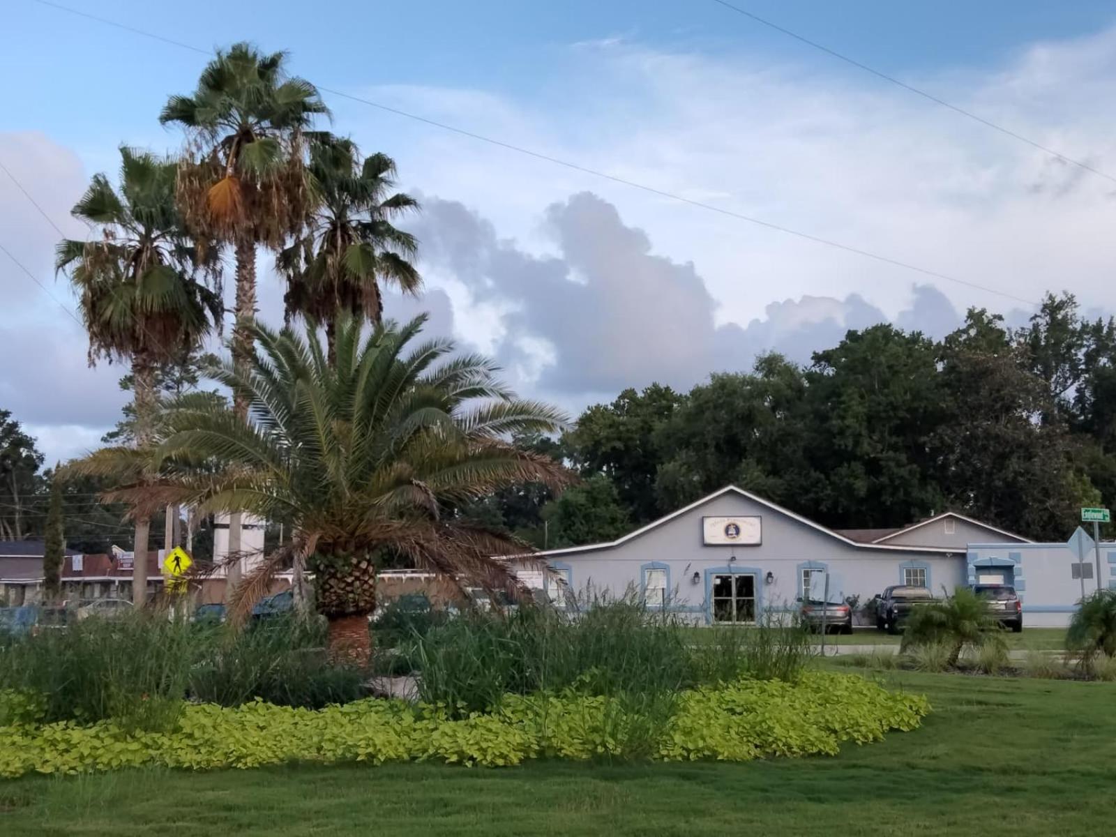 Twin Pines Studios