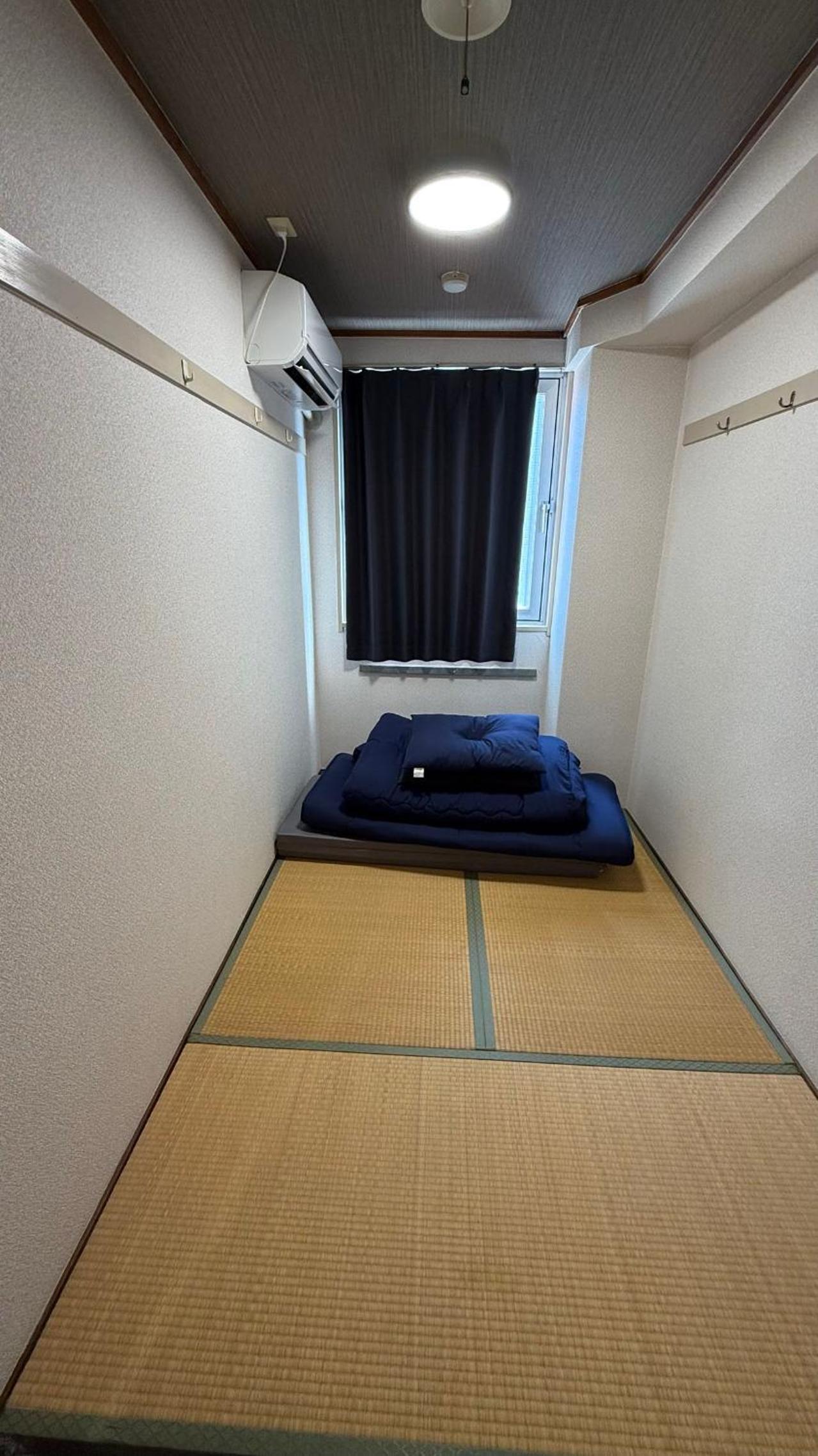 心斎橋難波関空直通Ambers8803