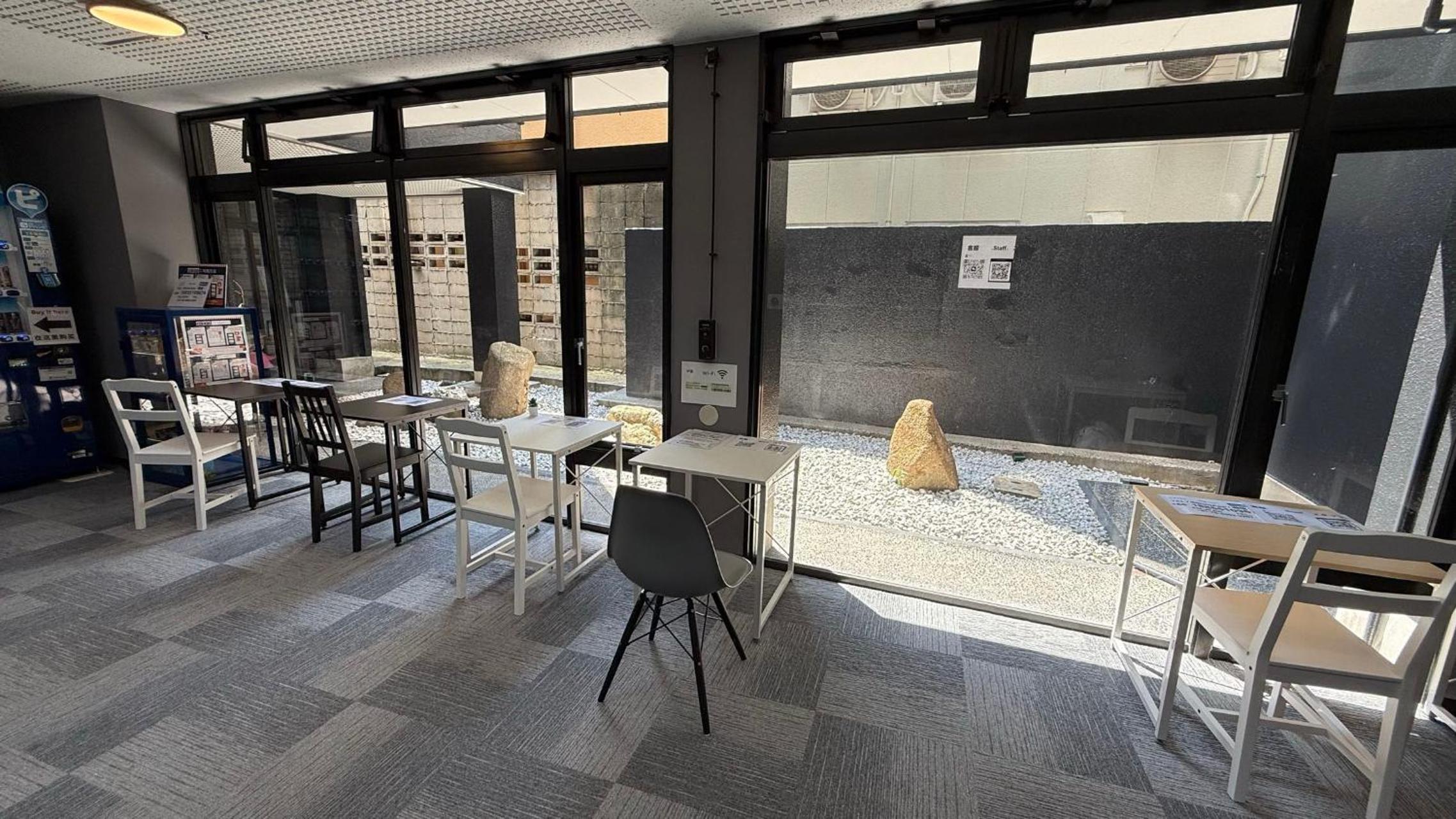 心斎橋難波関空直通Ambers 8804