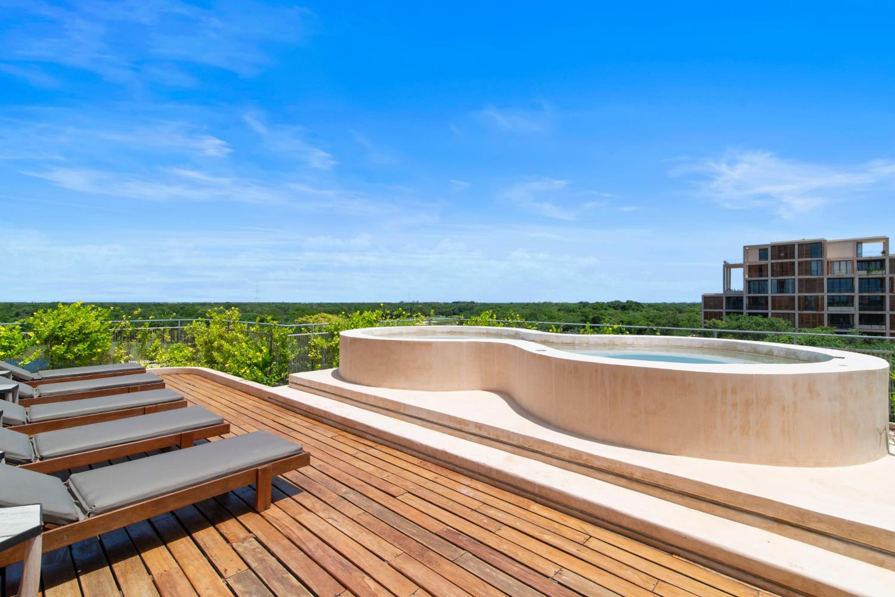 The Village Residences by Casago