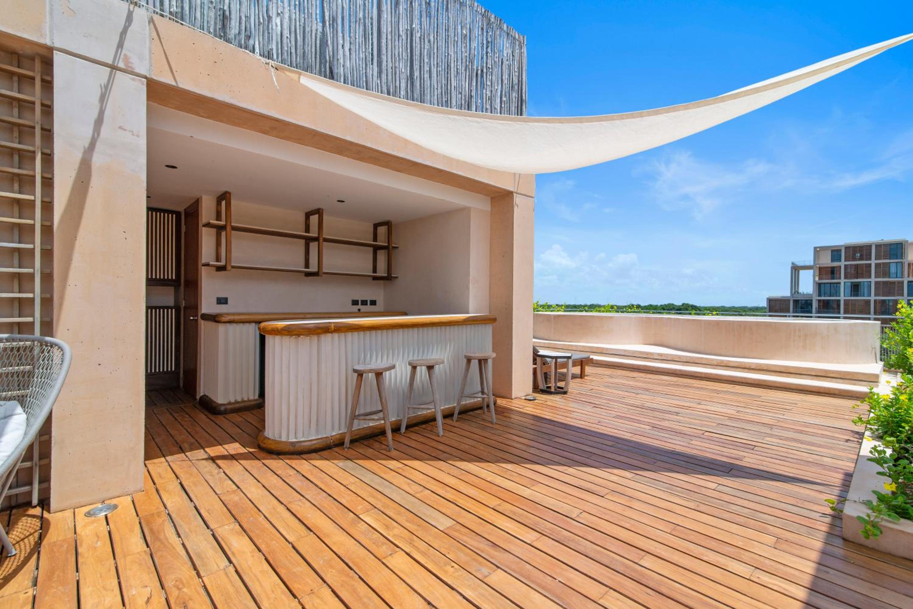 The Village Residences by Casago