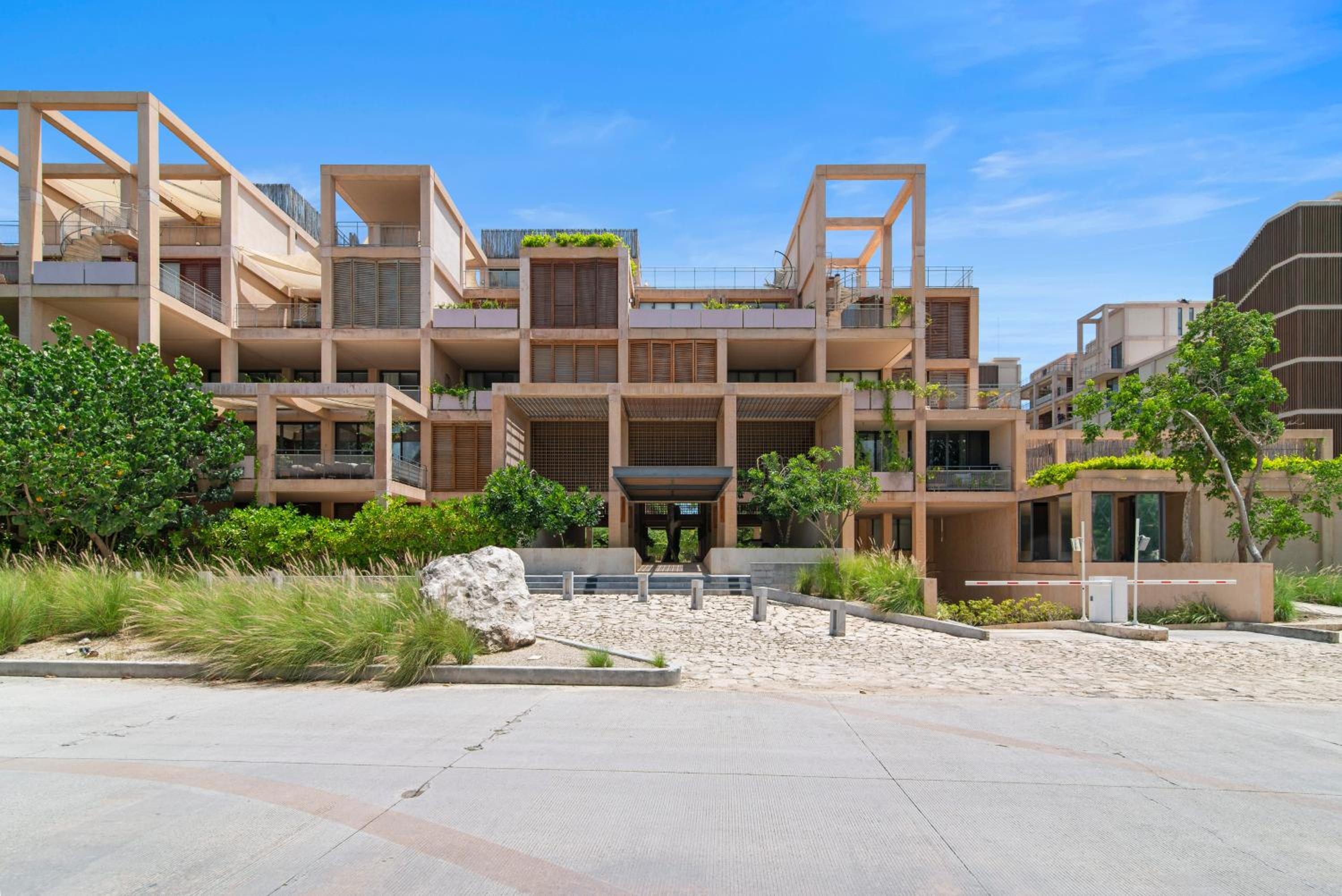 The Village Residences by Casago