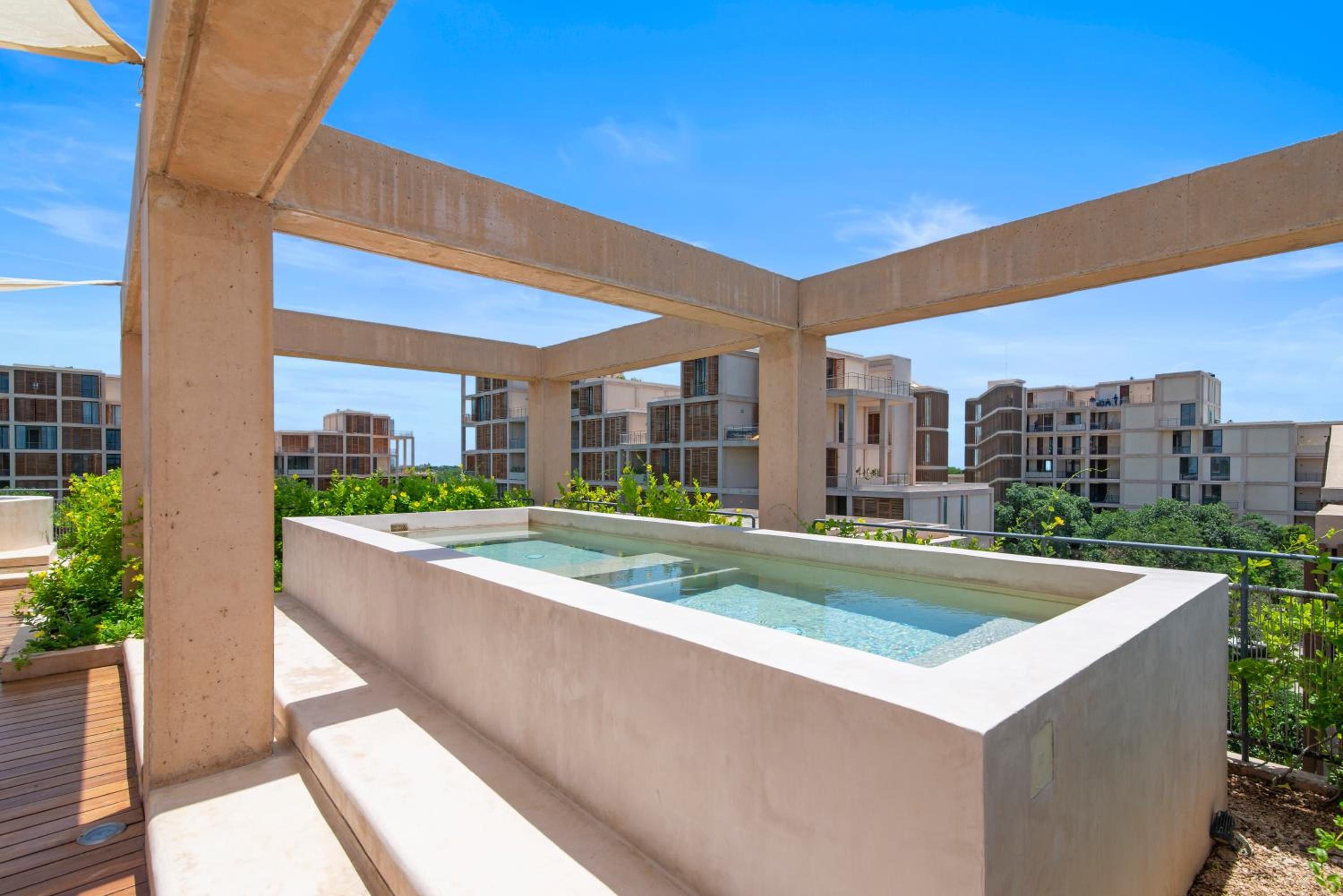 The Village Residences by Casago