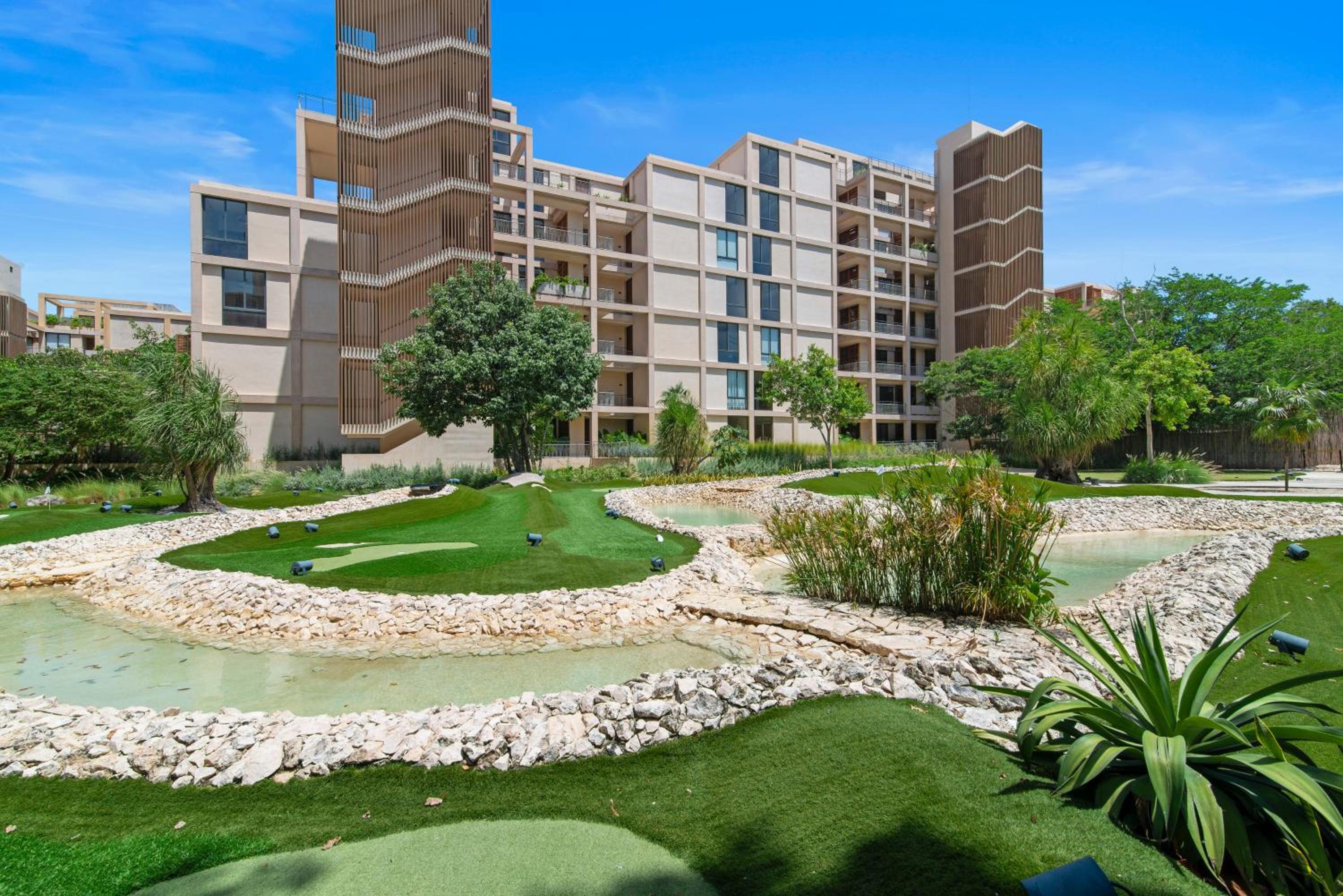 The Village Residences by Casago