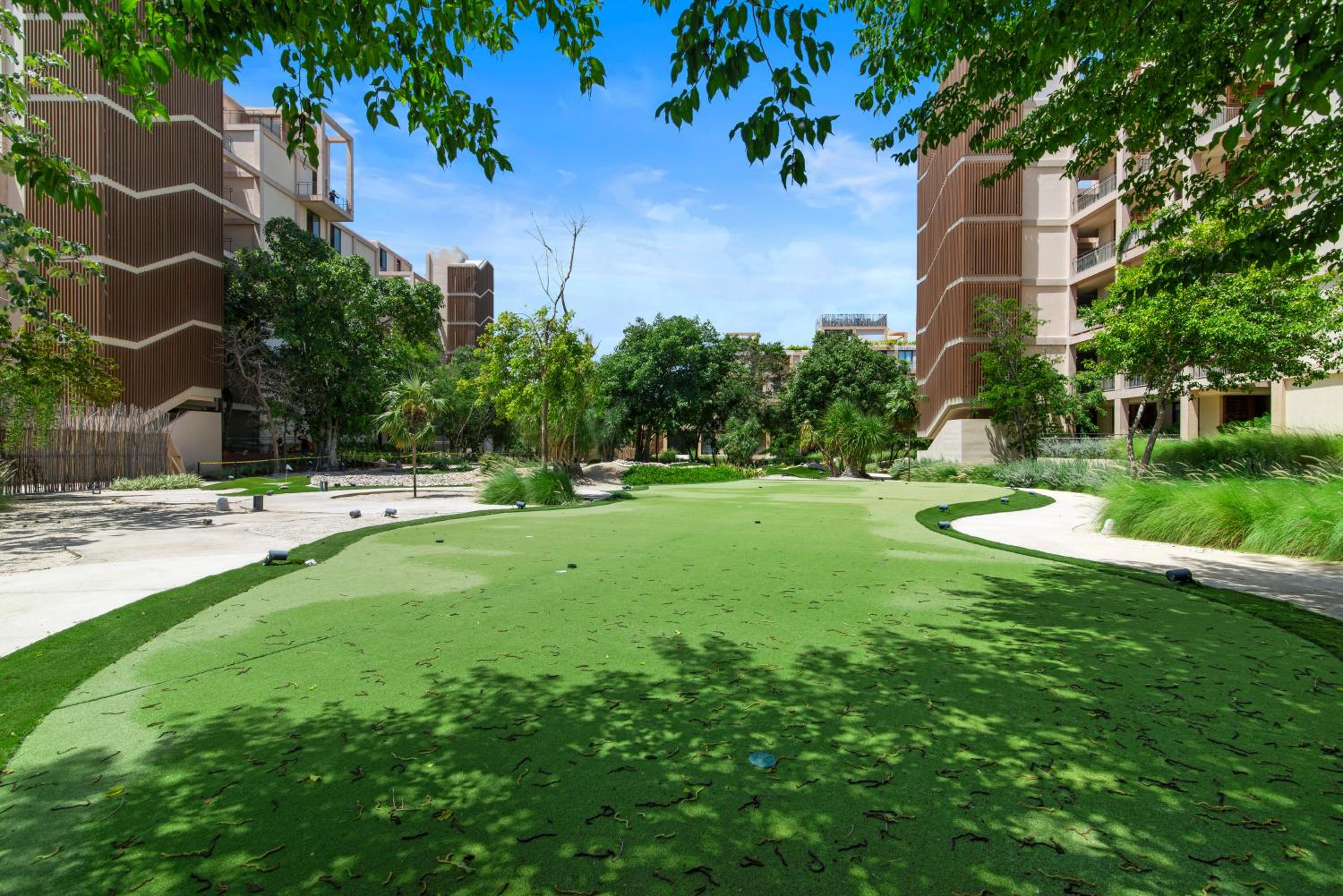 The Village Residences by Casago