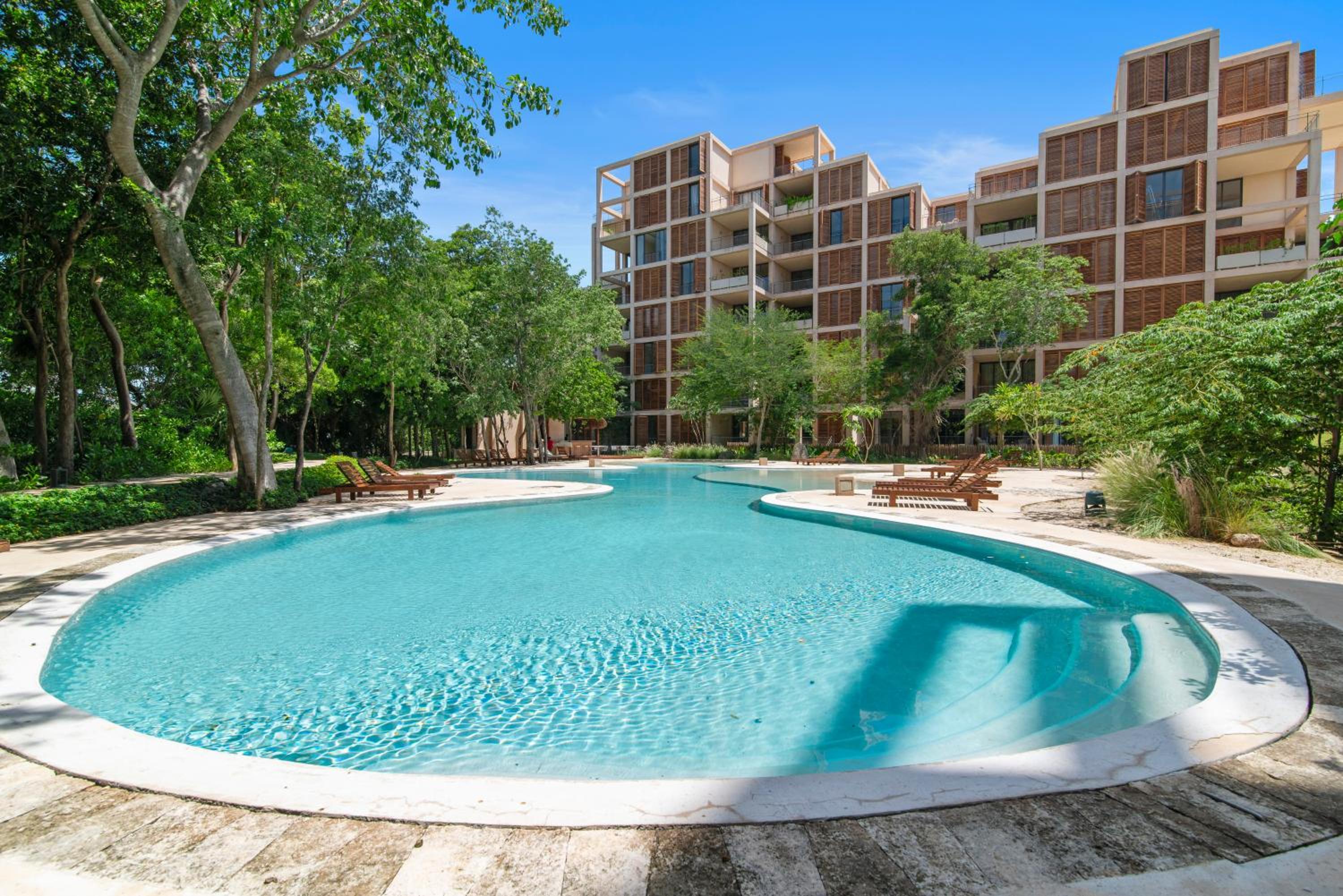 The Village Residences by Casago