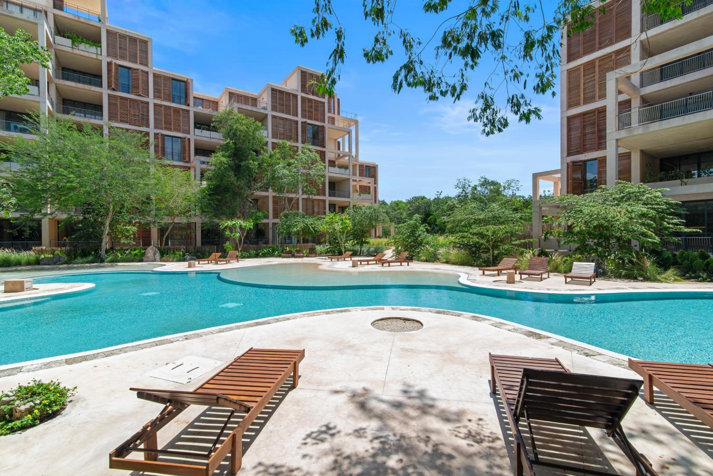 The Village Residences by Casago