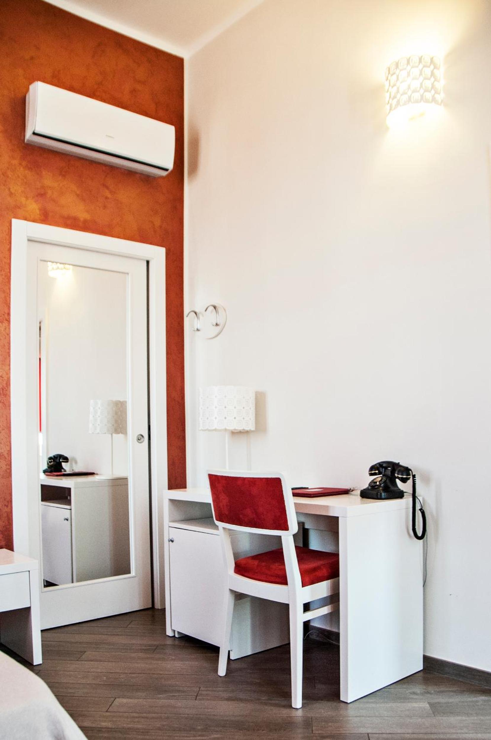 B&B Ghalà