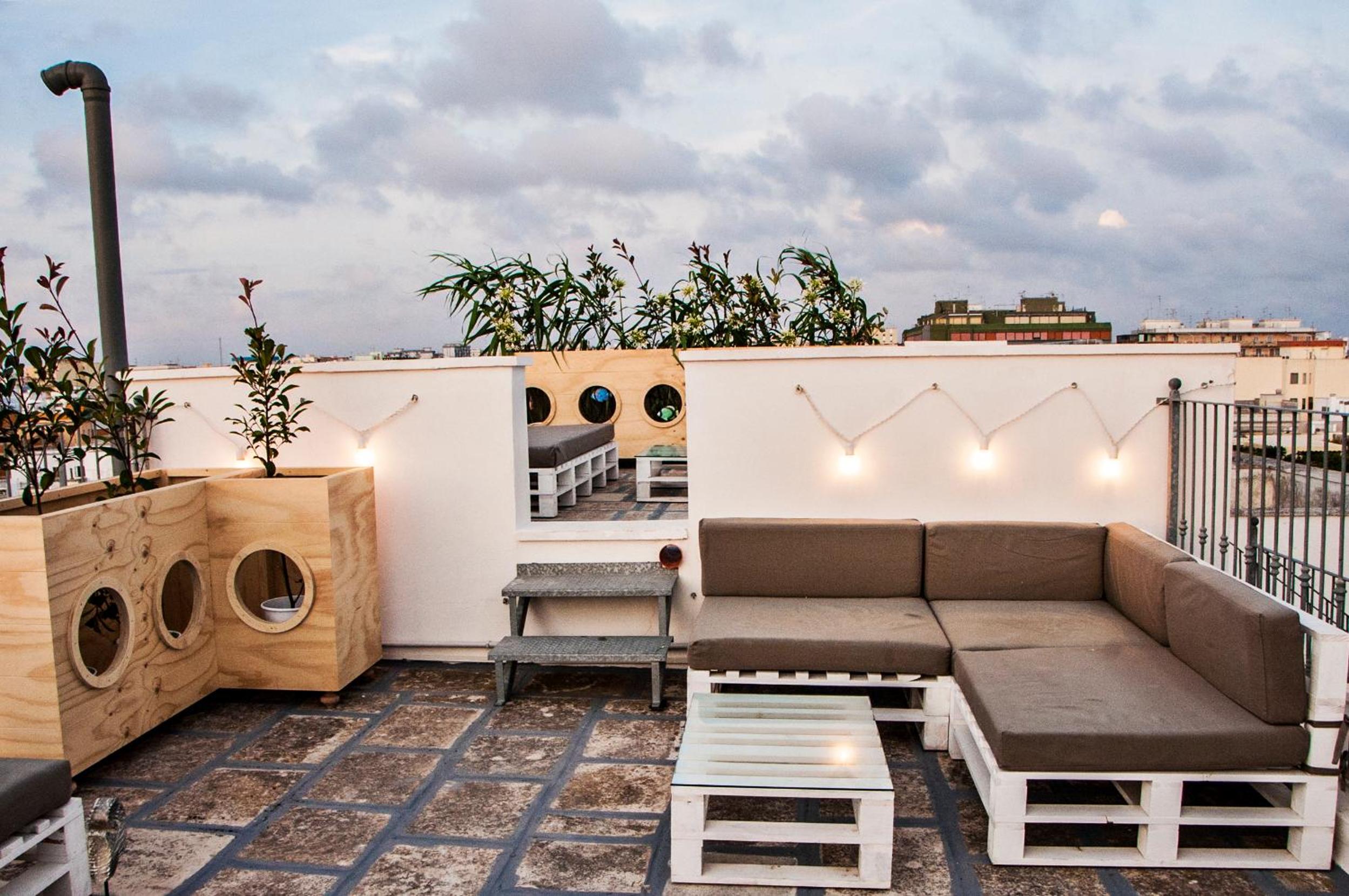 B&B Ghalà