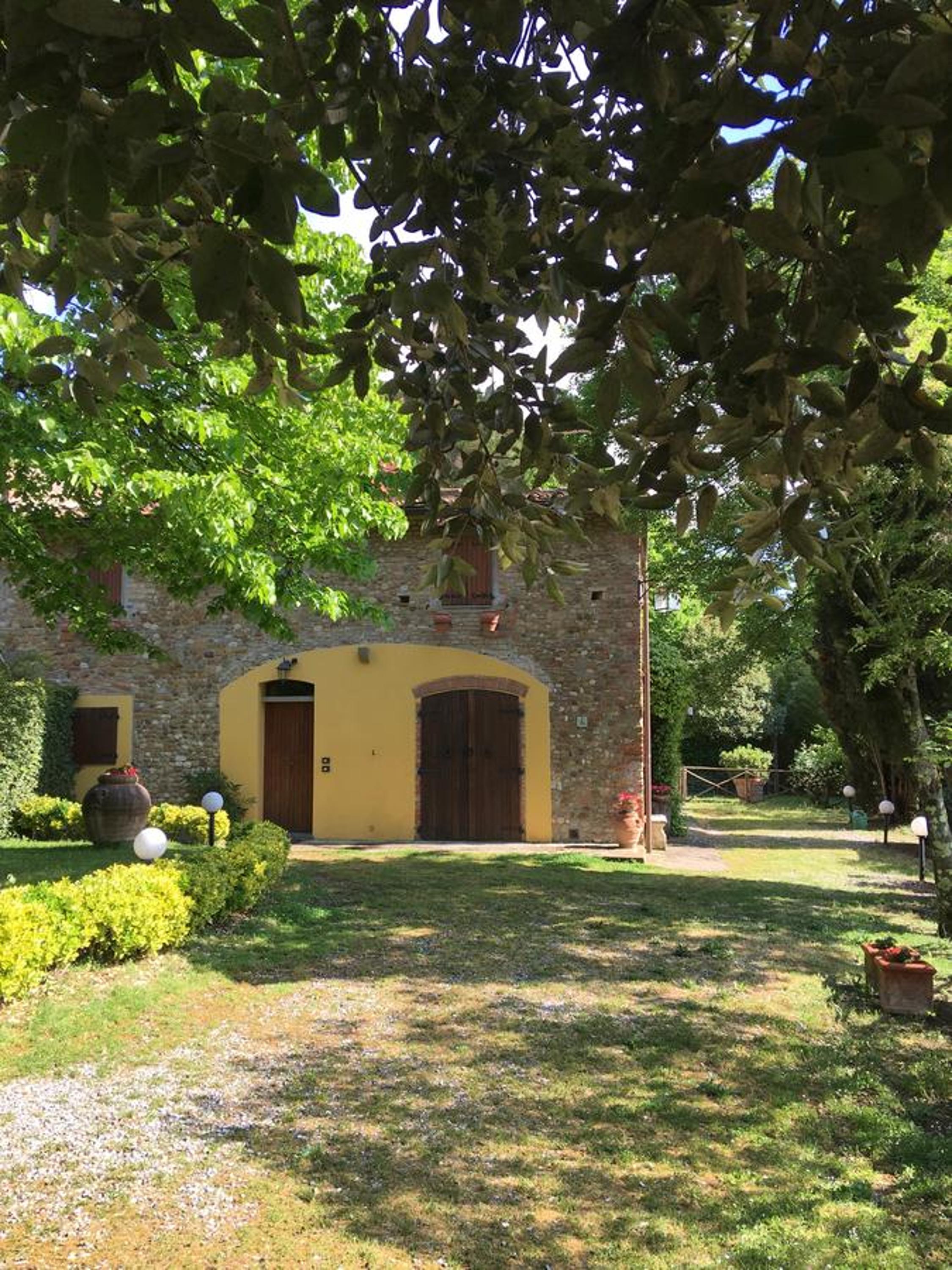 Podere Casanova di Lisa