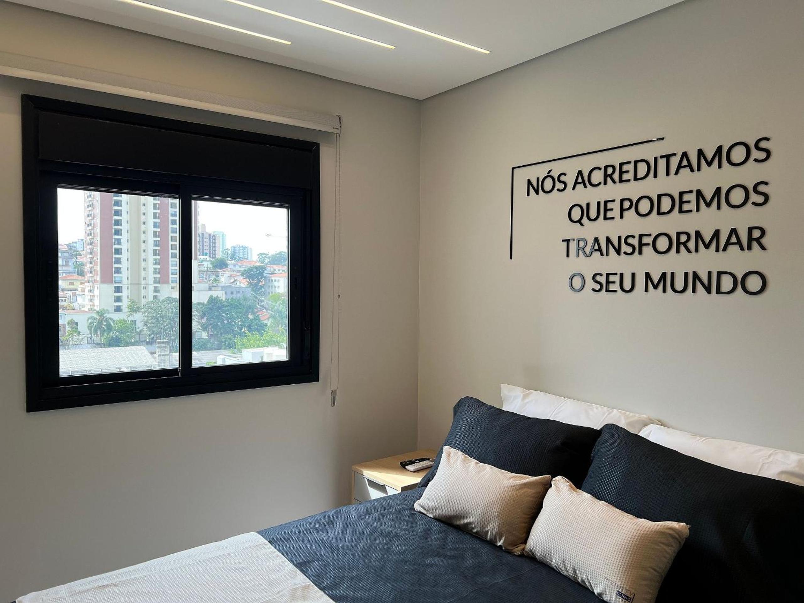 Infinity Home Anhembi - Expo Center Norte