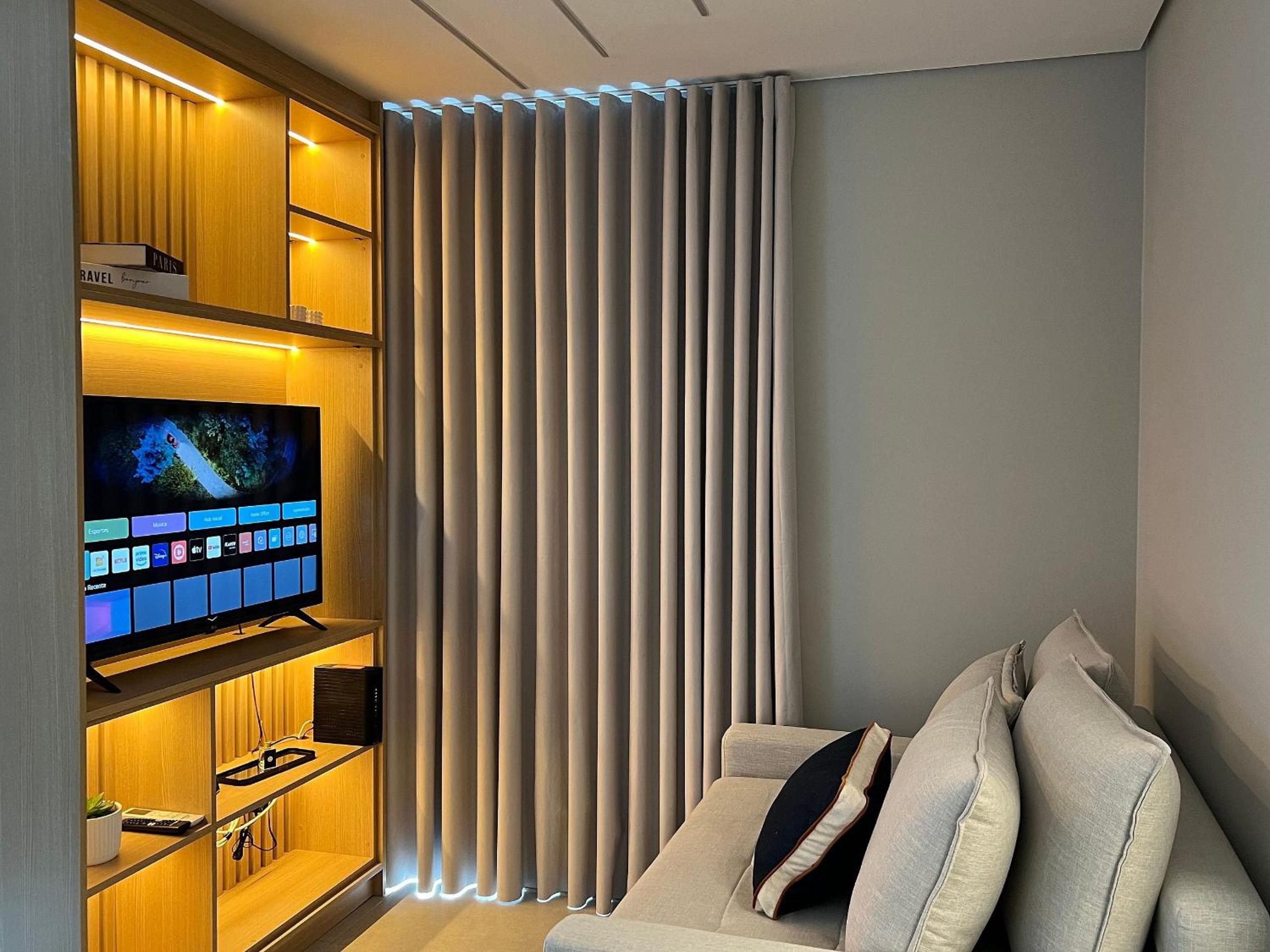Infinity Home Anhembi - Expo Center Norte