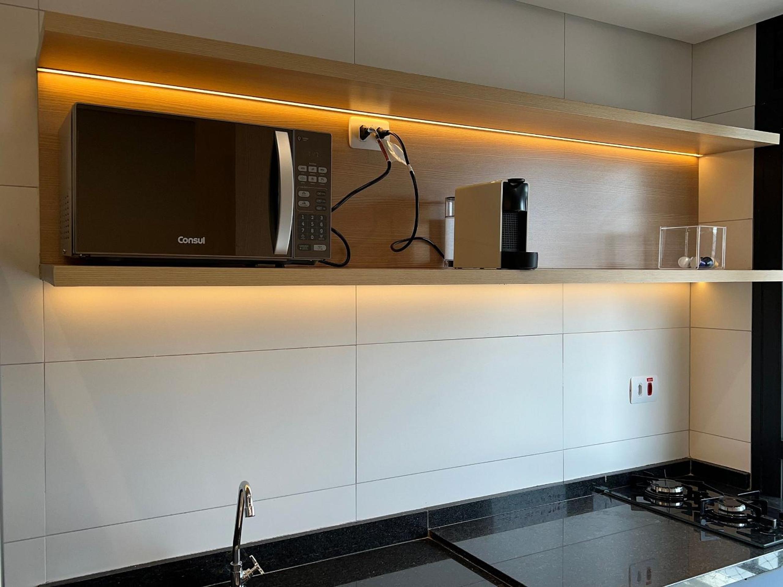 Infinity Home Anhembi - Expo Center Norte