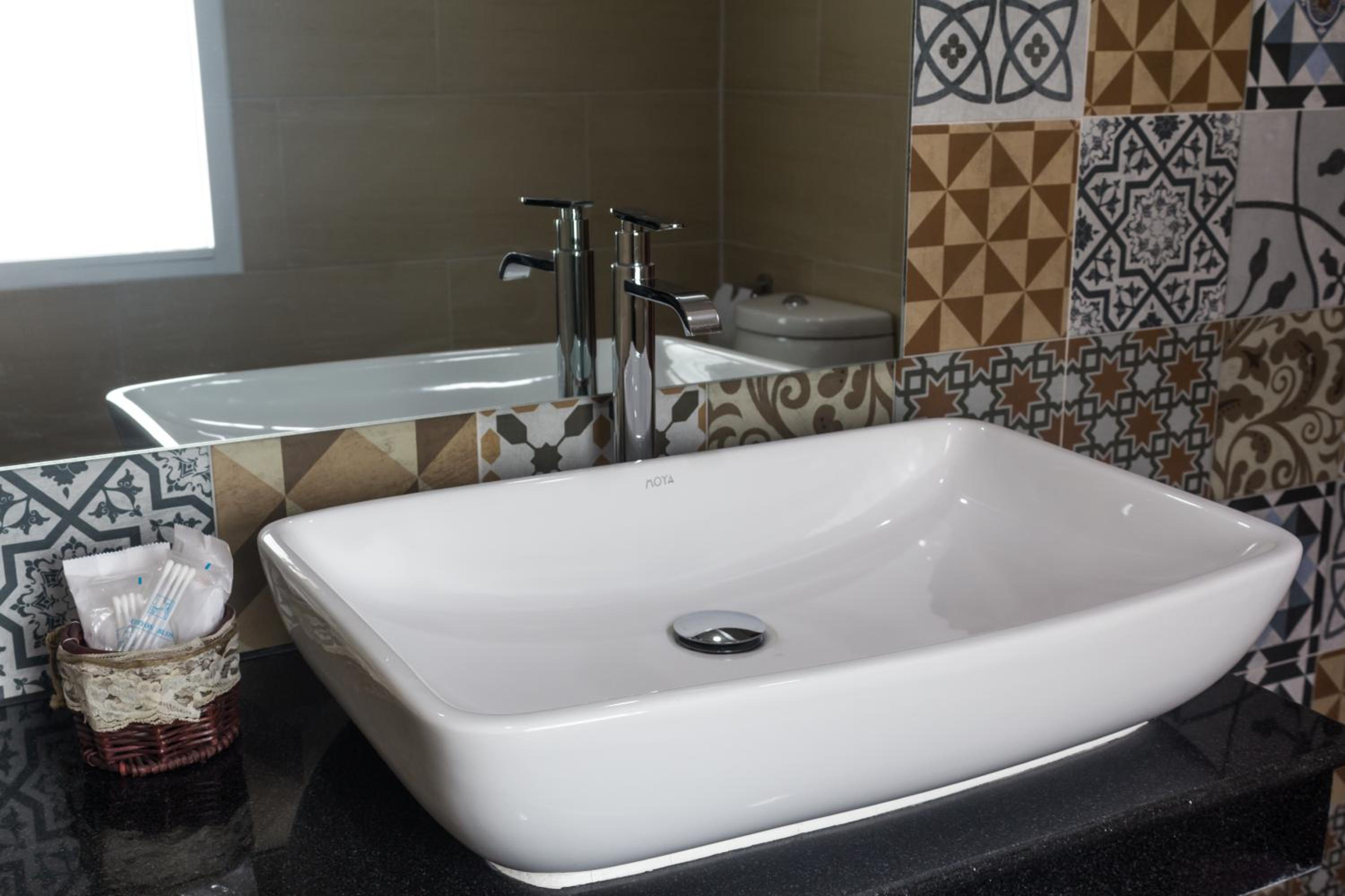 Suan Dok Gate Guesthouse