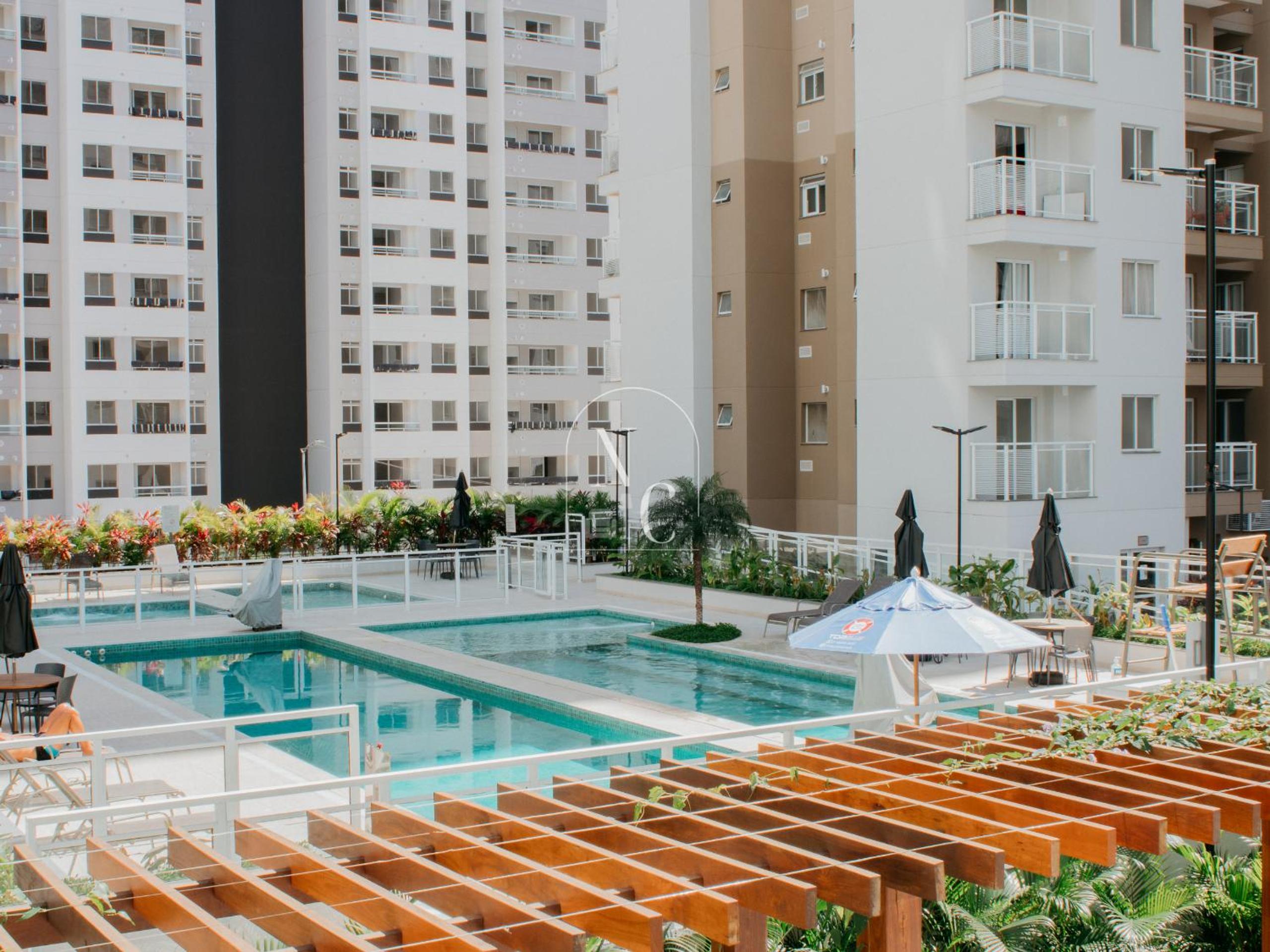 Rio Wonder by RNC Flats