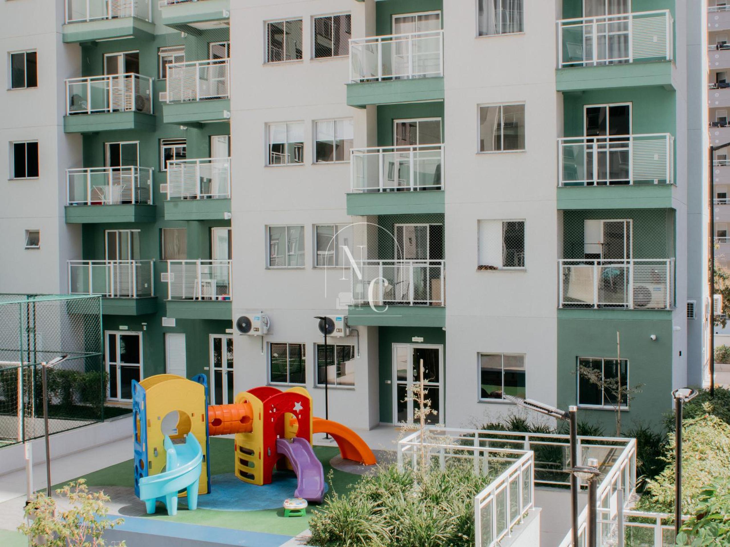 Rio Wonder by RNC Flats