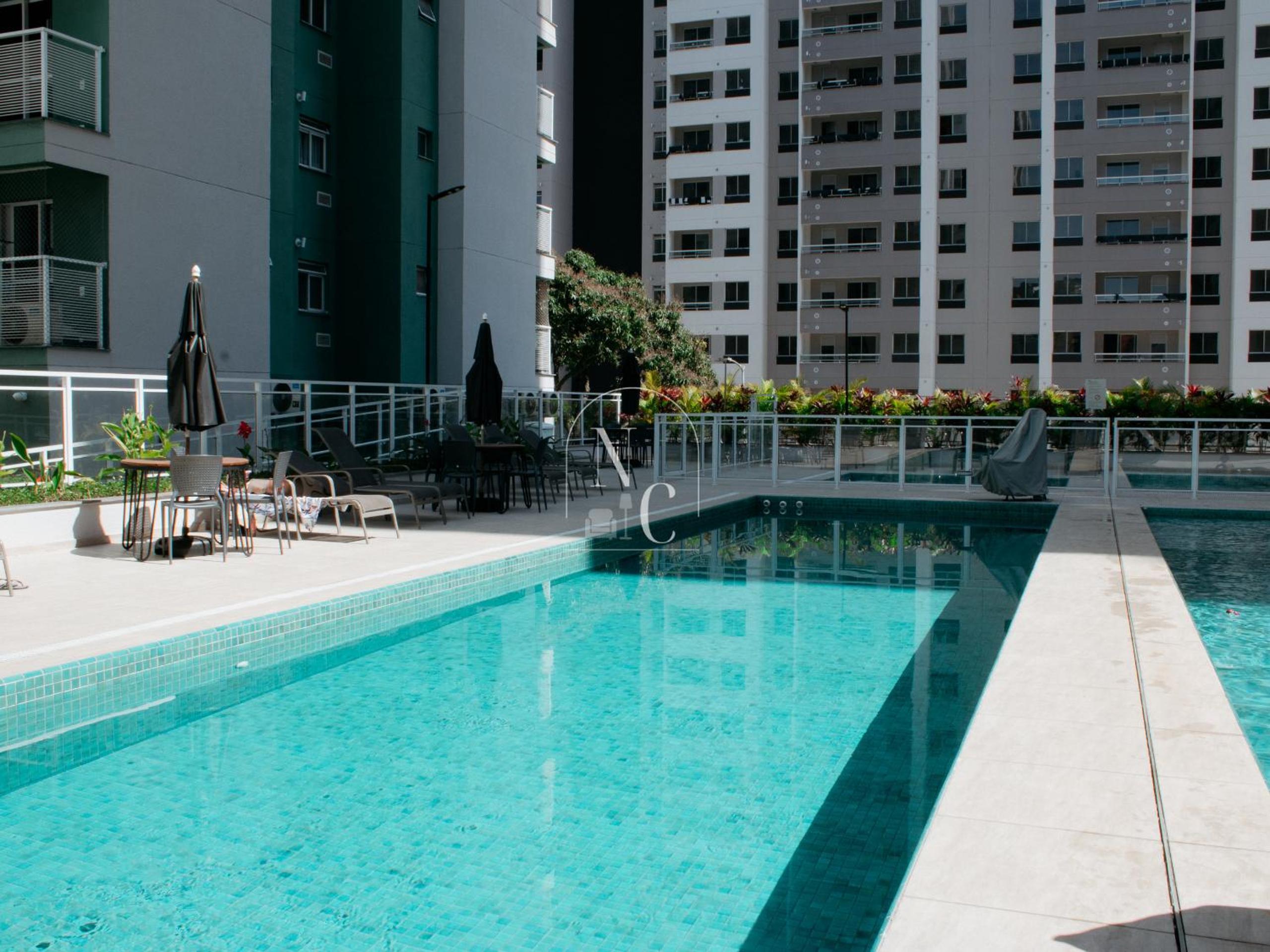 Rio Wonder by RNC Flats