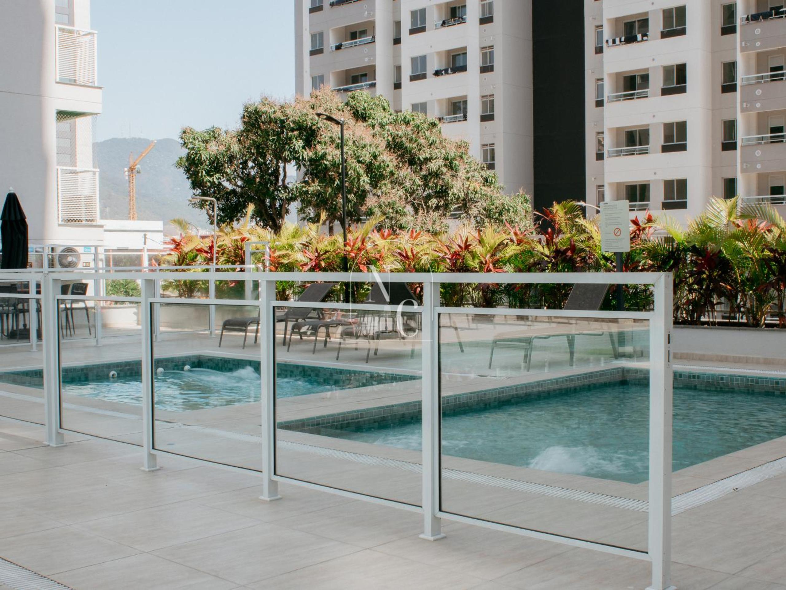 Rio Wonder by RNC Flats