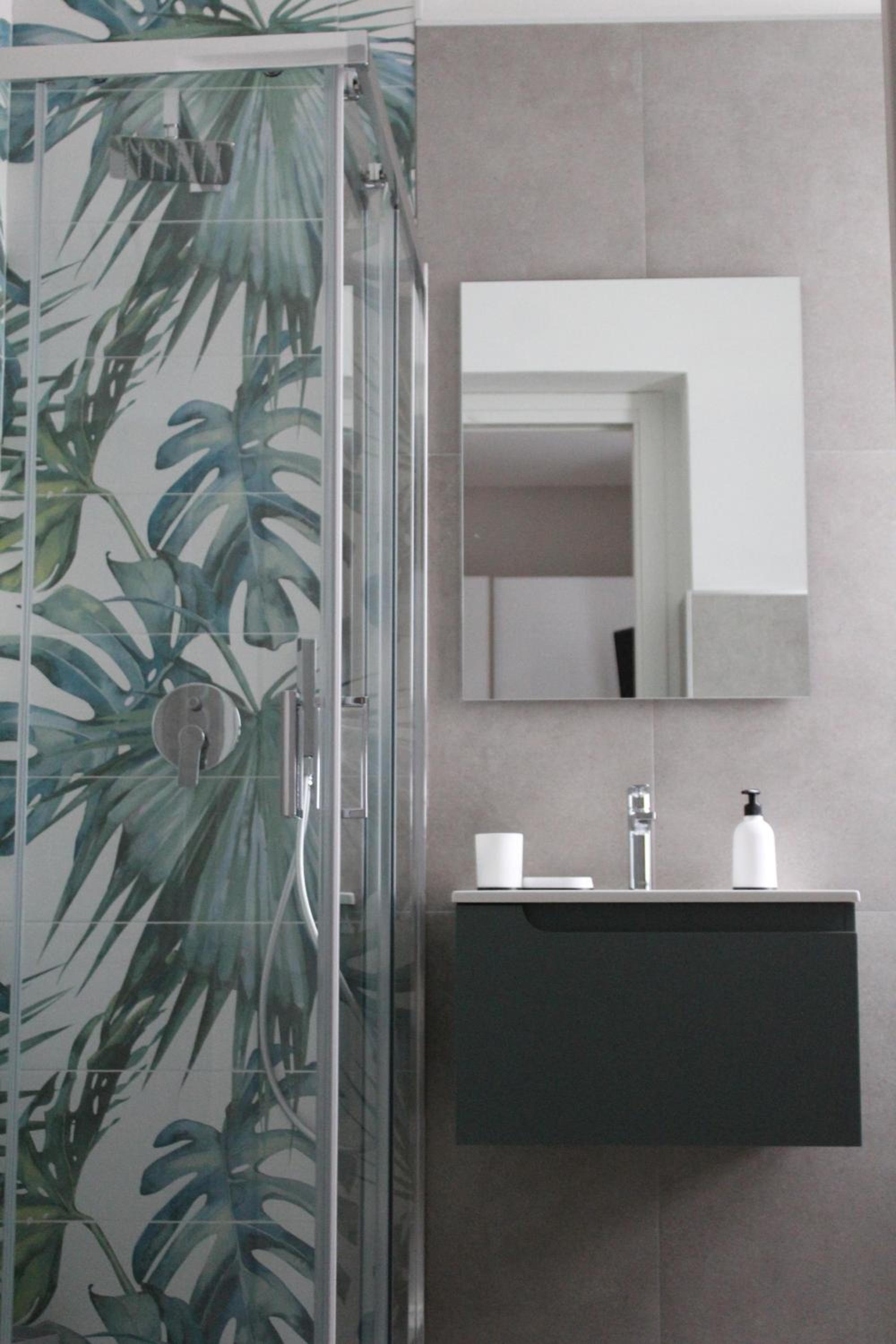 Le Palme - Holiday Home