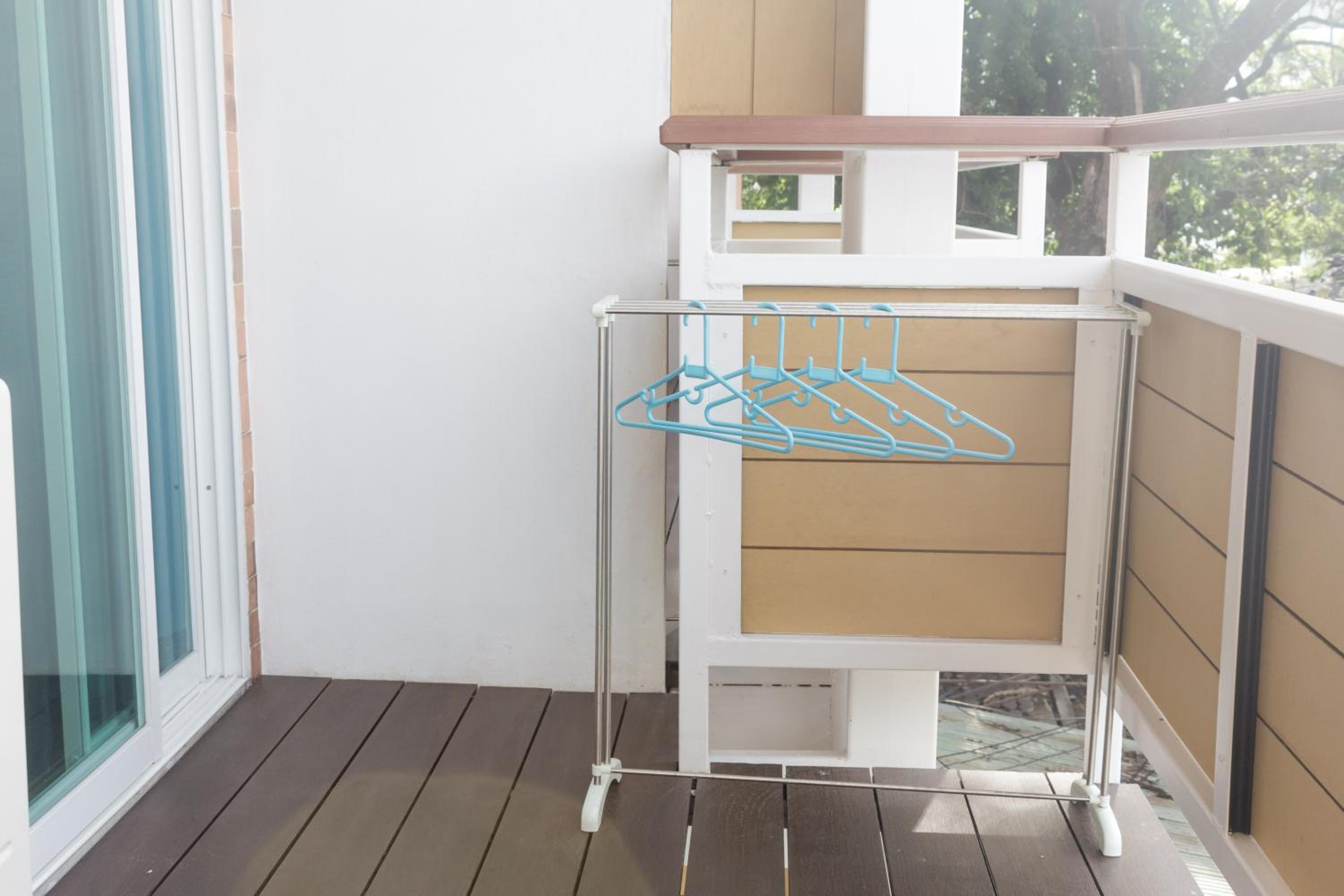 Suan Dok Gate Guesthouse