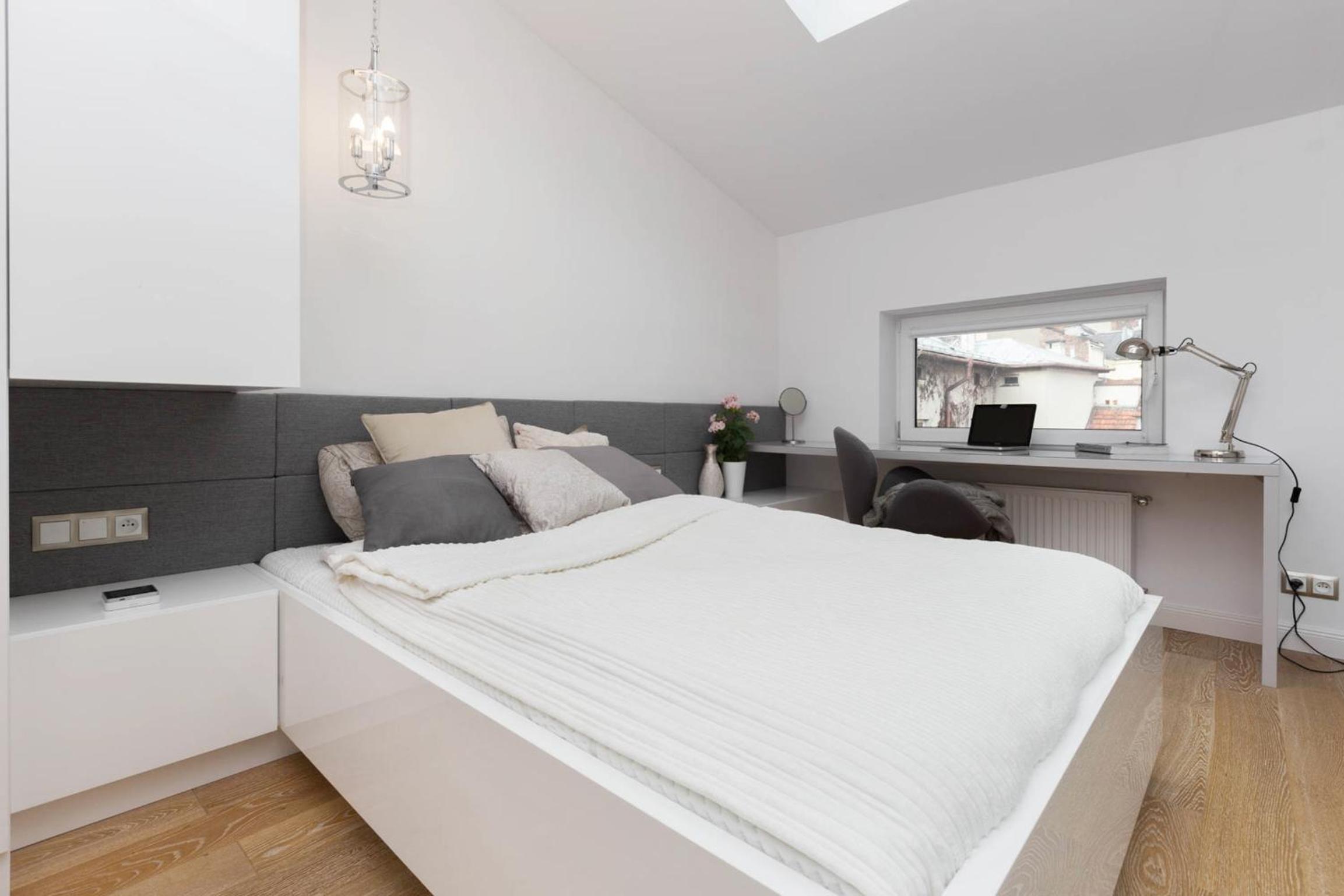 MINT Luxury Apartments at the Main Square