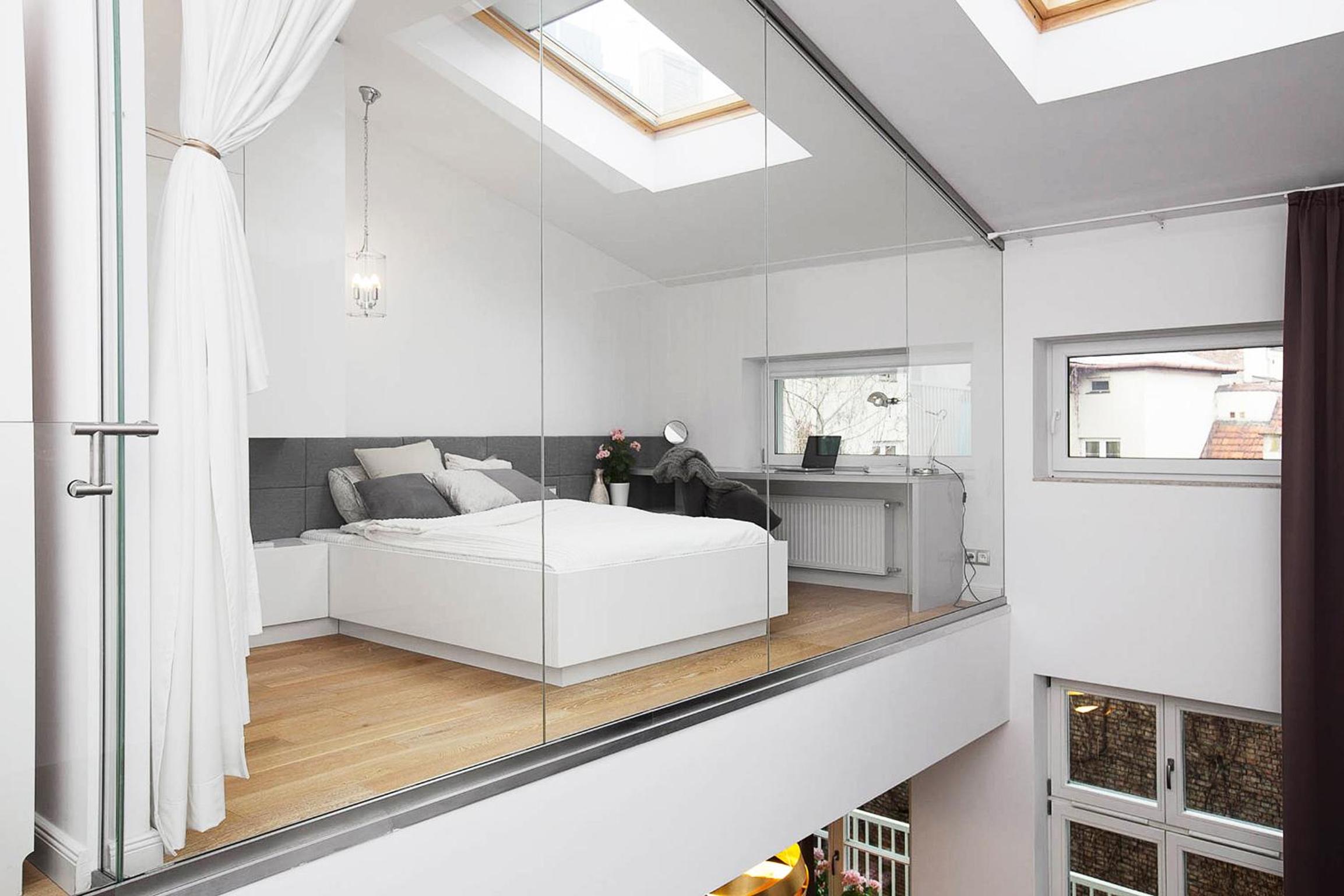MINT Luxury Apartments at the Main Square