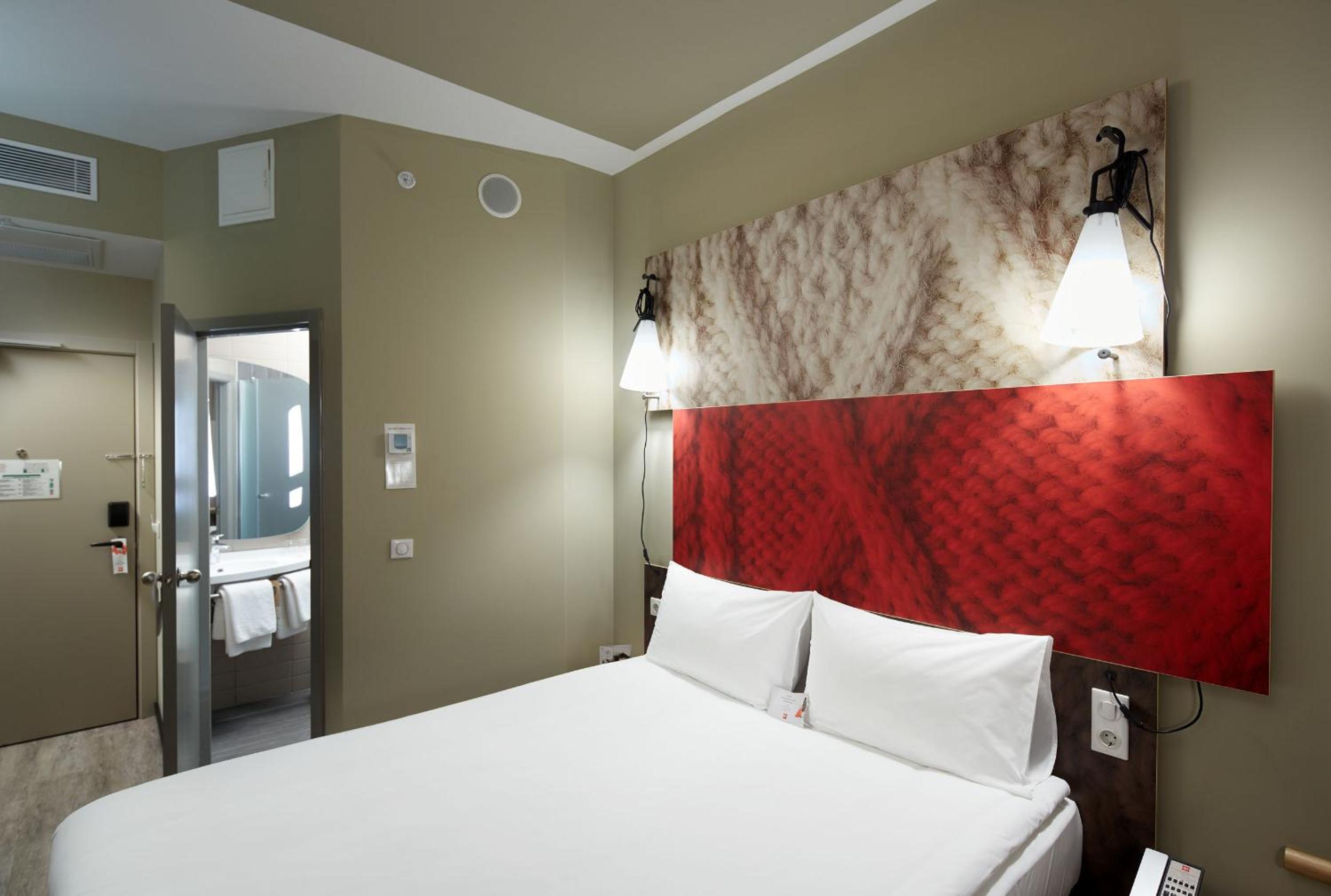 Ibis İstanbul West - Image 14